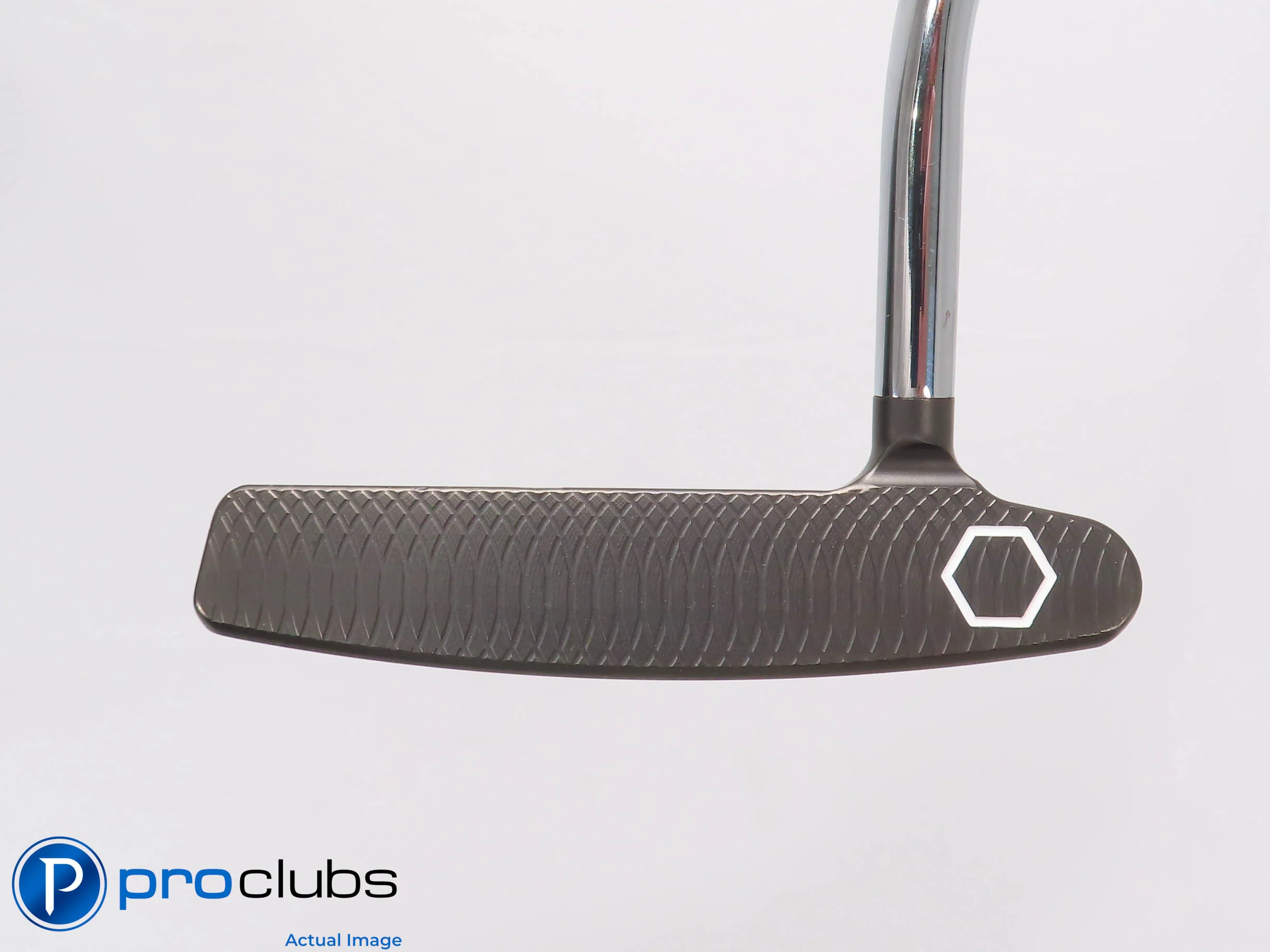Bettinardi BB-28 358g 34.5" Putter - 469355 - Image 2