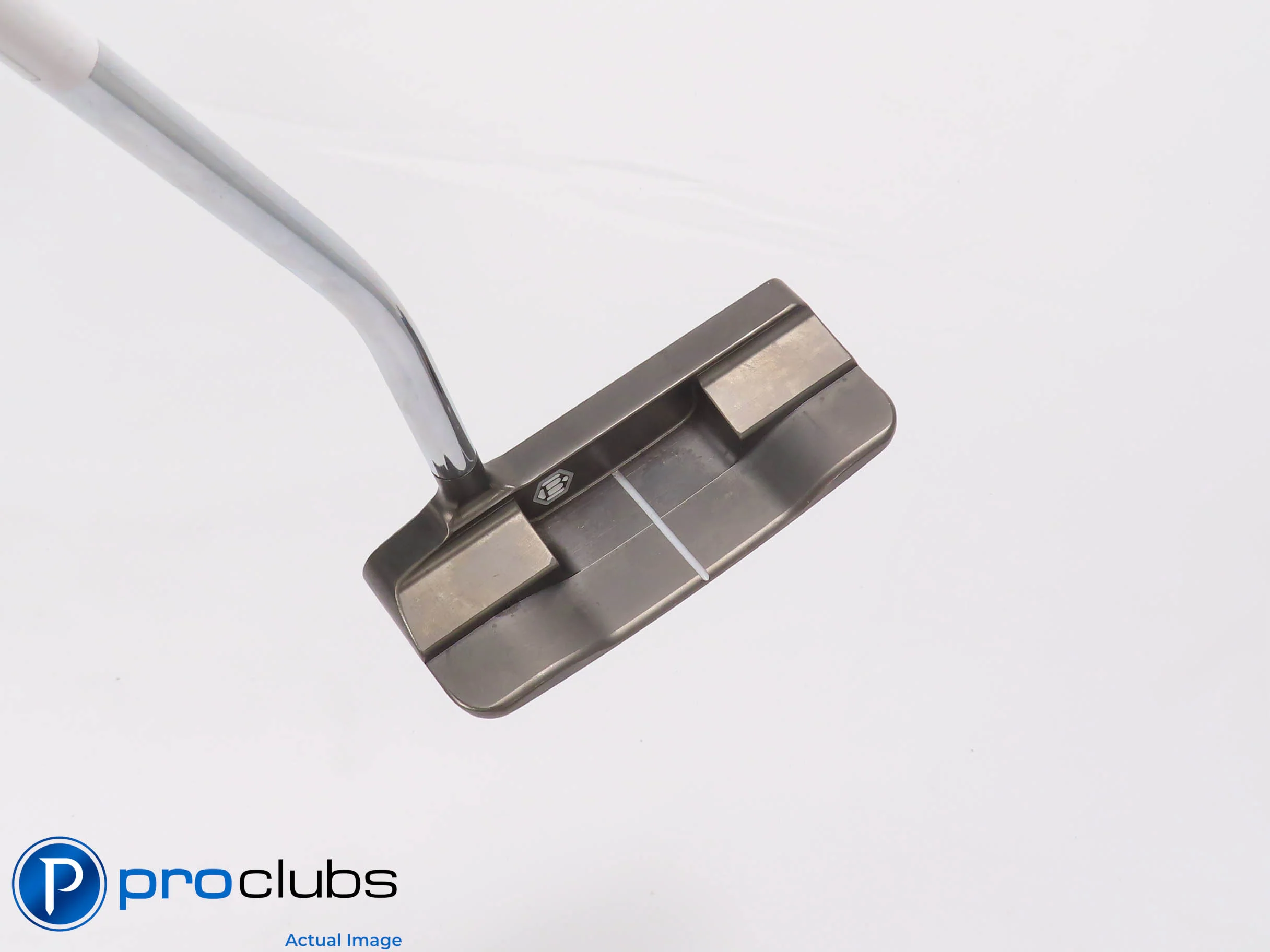 Bettinardi BB-28 358g 34.5" Putter - 469355 - Image 3