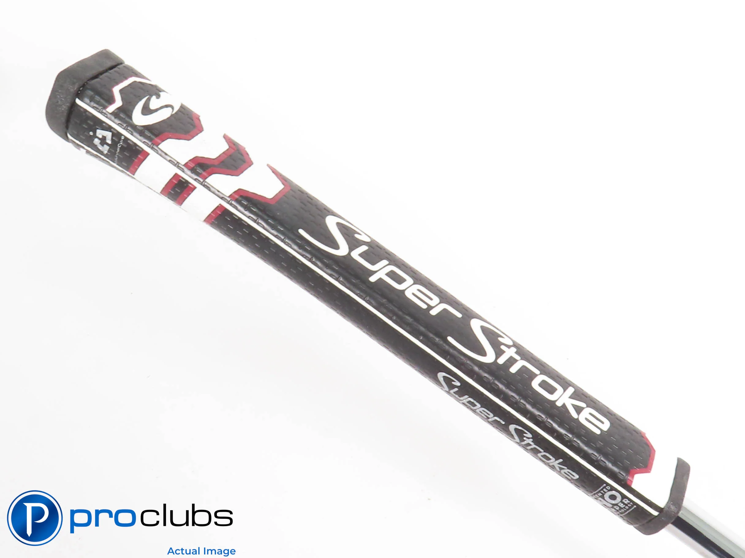 Bettinardi Queen B 14 Slant Neck Putter 34" #432291 - Image 4
