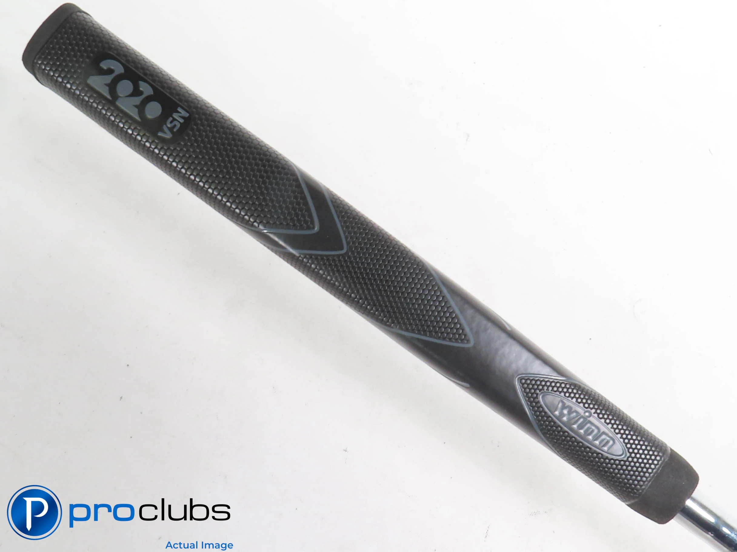 Bobby Grace AN-27 HSM Single Bend 34" PUTTER 424671 - Image 5