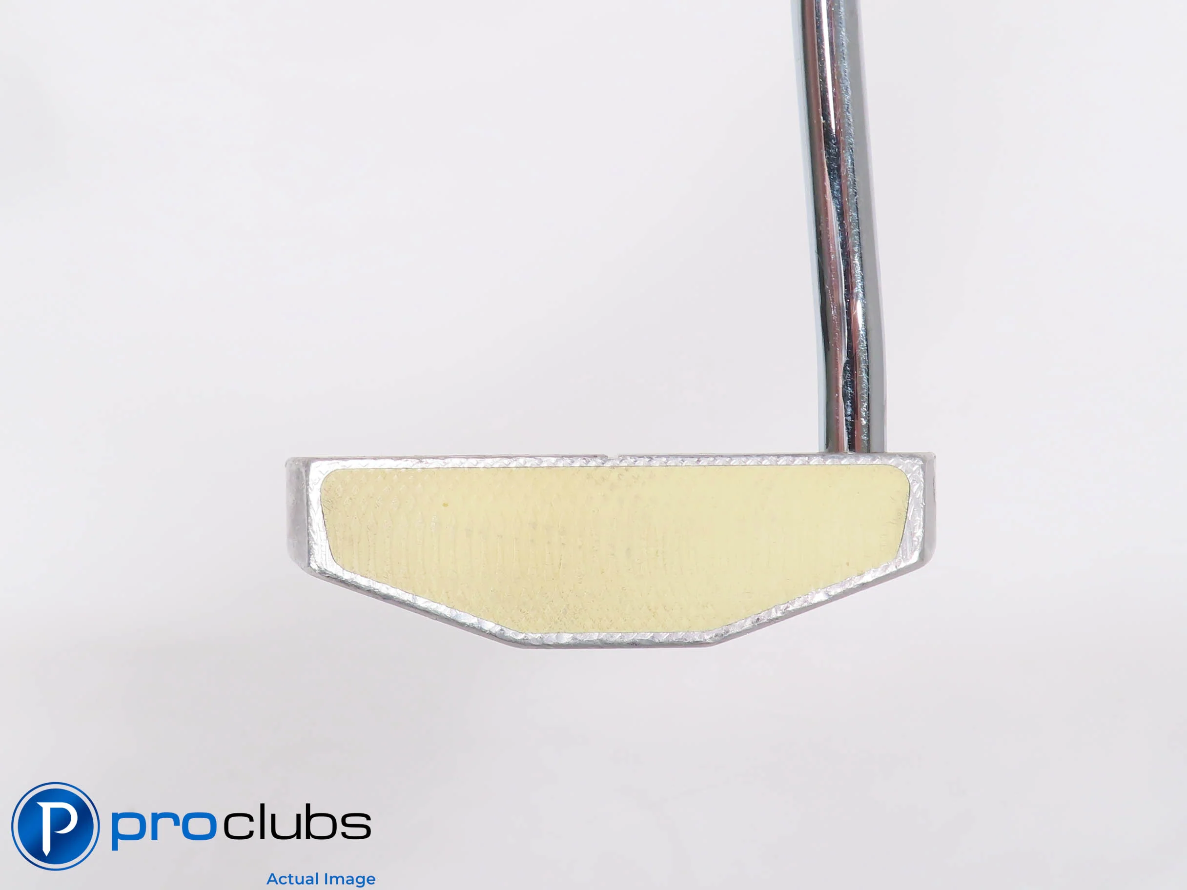 Bobby Grace AN-7 HSM Double Bend 35" PUTTER 449436 - Image 2