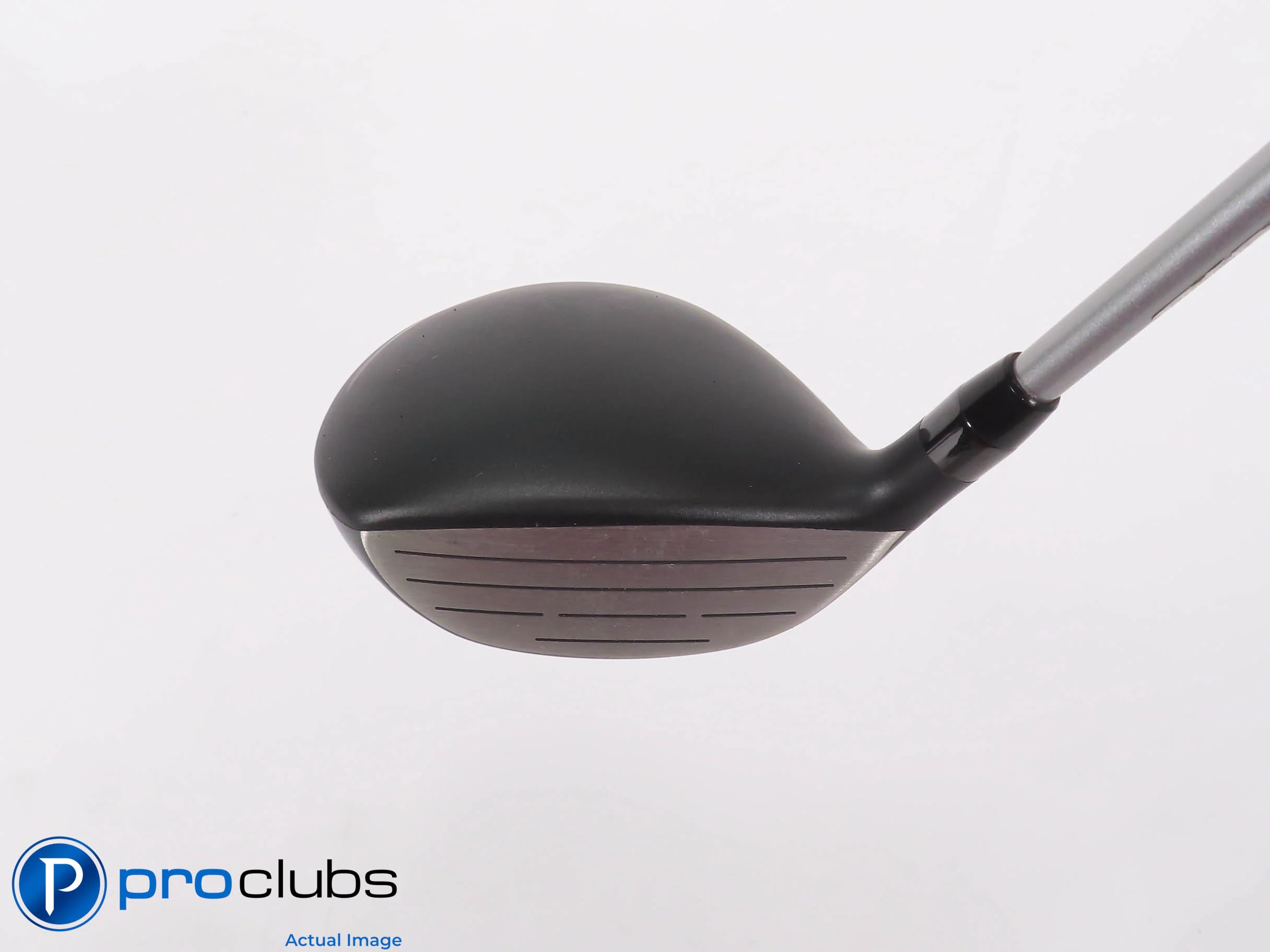 Bridgestone B2 18* 5 Wood - Graphite Design Tour AD UB-5 Stiff Flex - 463810 - Image 2