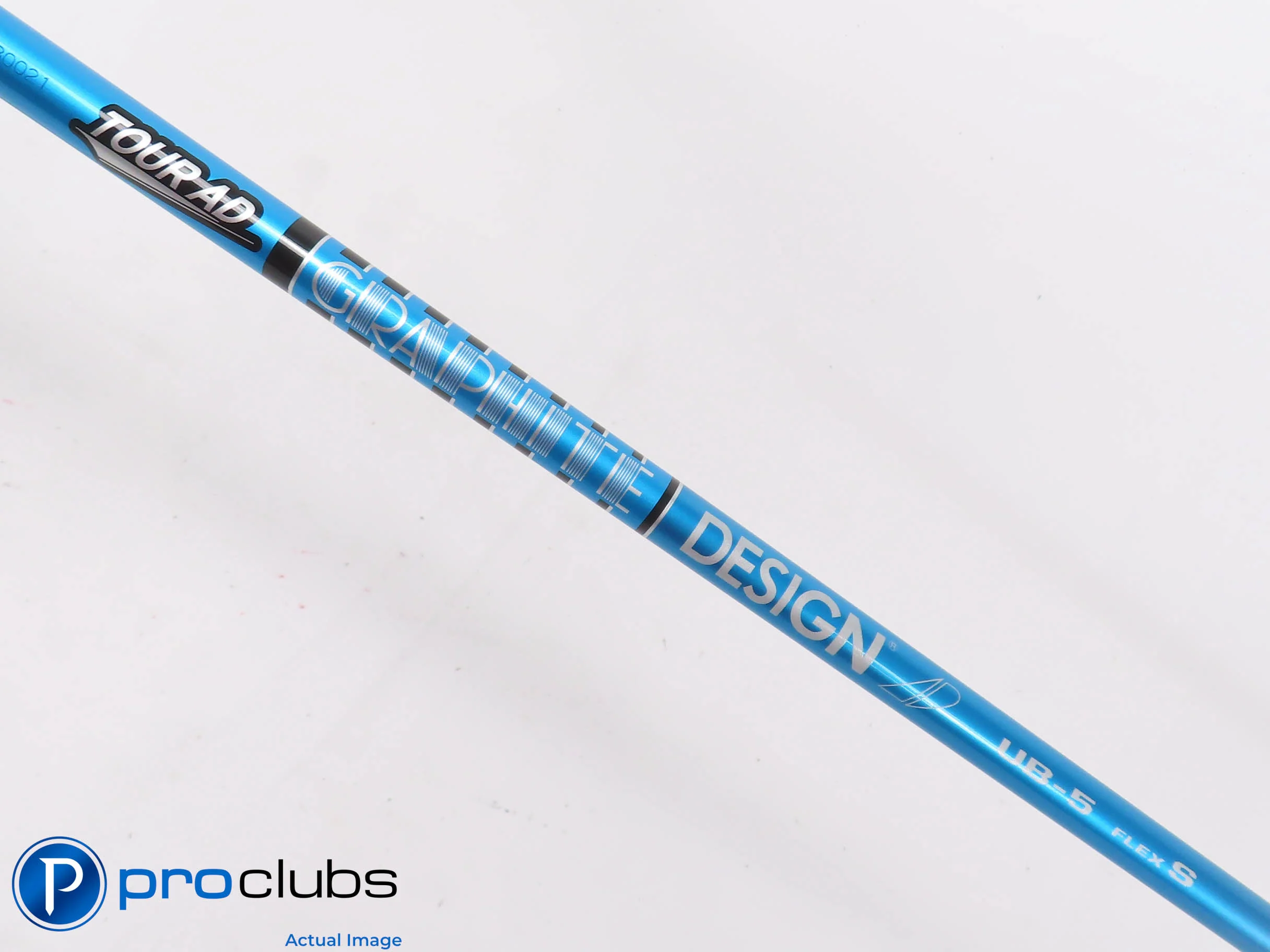 Bridgestone B2 18* 5 Wood - Graphite Design Tour AD UB-5 Stiff Flex - 463810 - Image 3