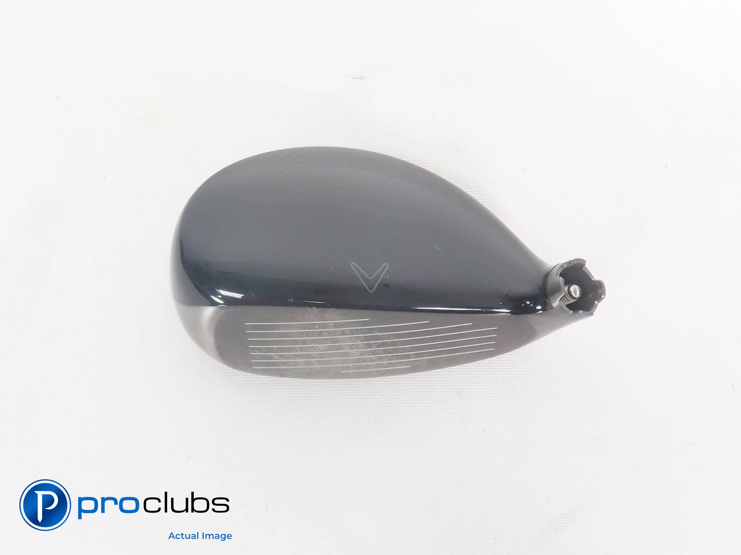 Callaway 2021 Apex 19* 3 Hybrid - Head Only - R/H - 387881 - Image 2