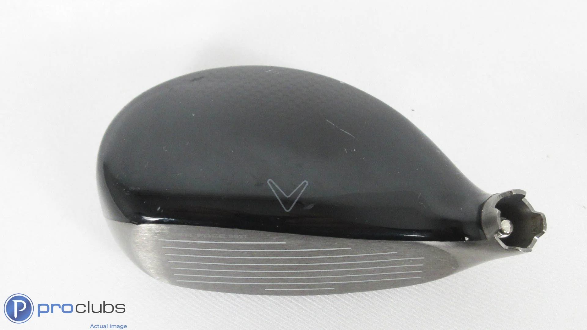 Callaway 2021 Apex 21* 4 Hybrid - Head Only - 410982 - Image 2