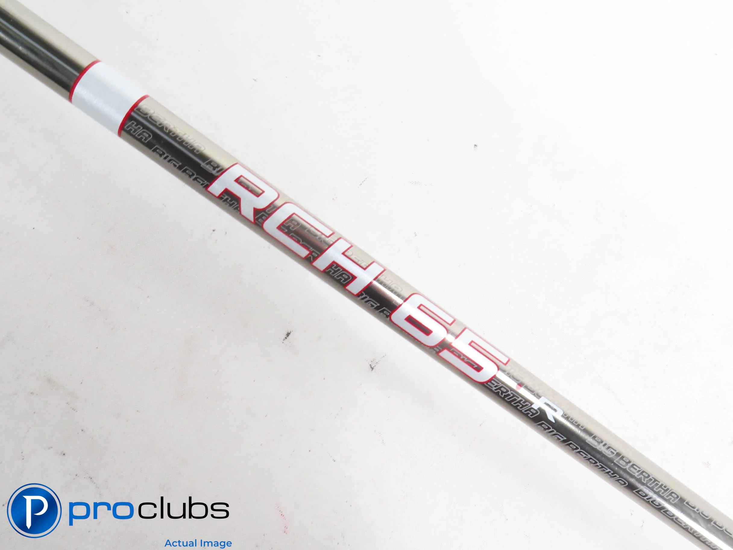 Callaway 2023 BIG BERTHA 16* 3 Wood - Callaway RCH 65 Regular Flex - 423041 - Image 3