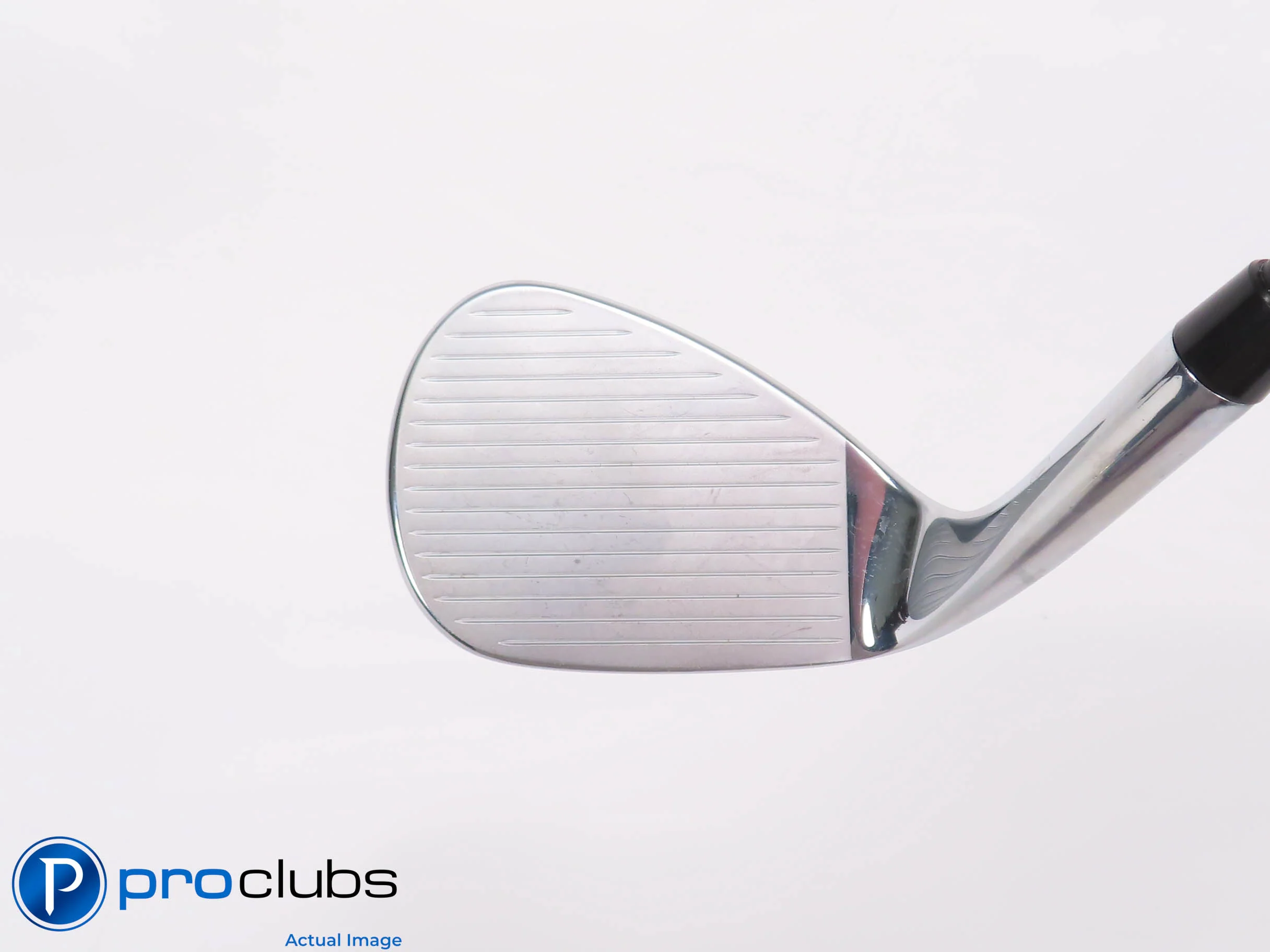 Callaway 2023 CB 54*(14*) Wedge - Fujikura Ventus w/VeloCore + X-Flex #460124 - Image 2