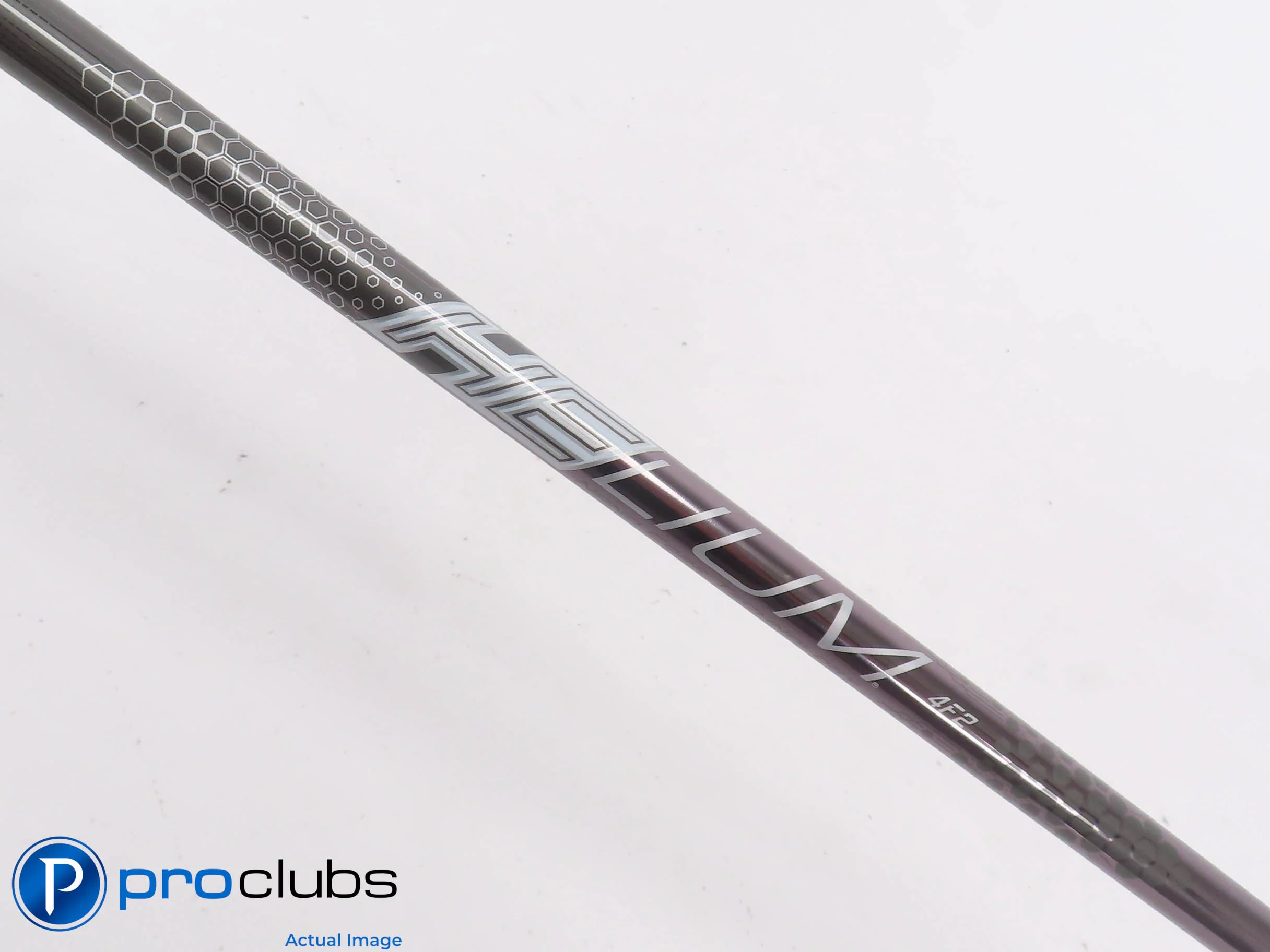 Callaway 2023 Great Big Bertha 15* 3 Wood - Helium 4F2 Senior Flex - 505416 - Image 3