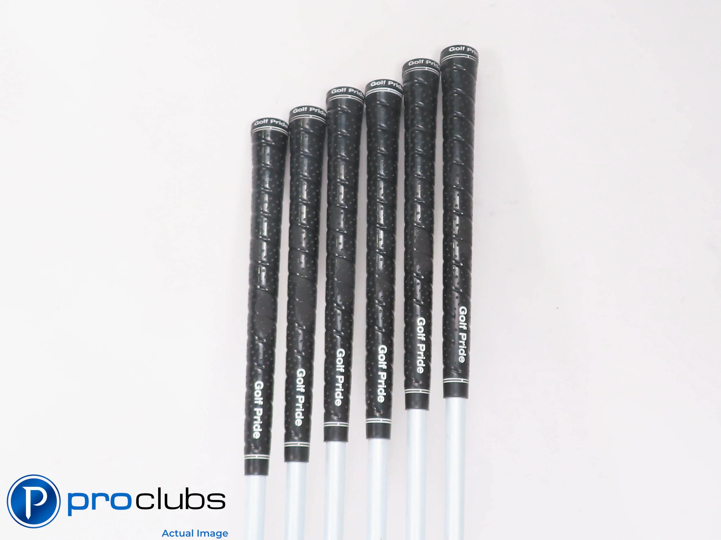 Nice Callaway '24 APEX PRO 5-PW Iron Set GD Tour AD 75 Regular Flex Graph 510232 - Image 6