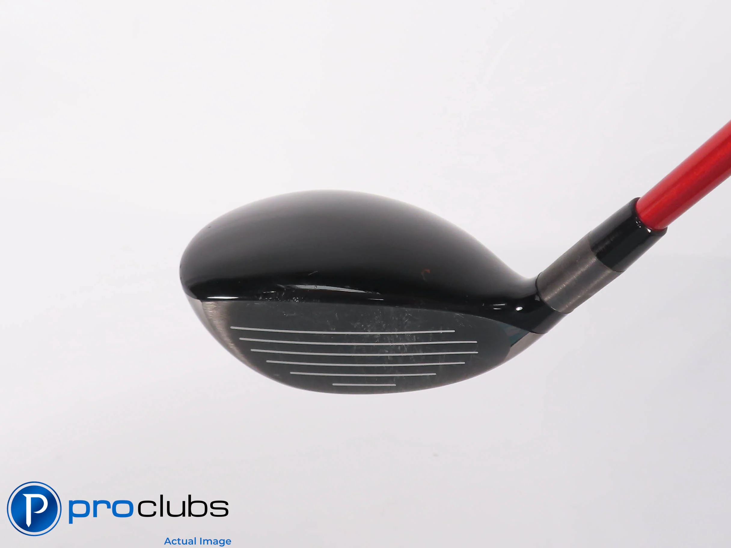 Callaway 2024 APEX UW 19* Hybrid - Ventus TR Red w/VeloCore 6-S Stiff #452882 - Image 2