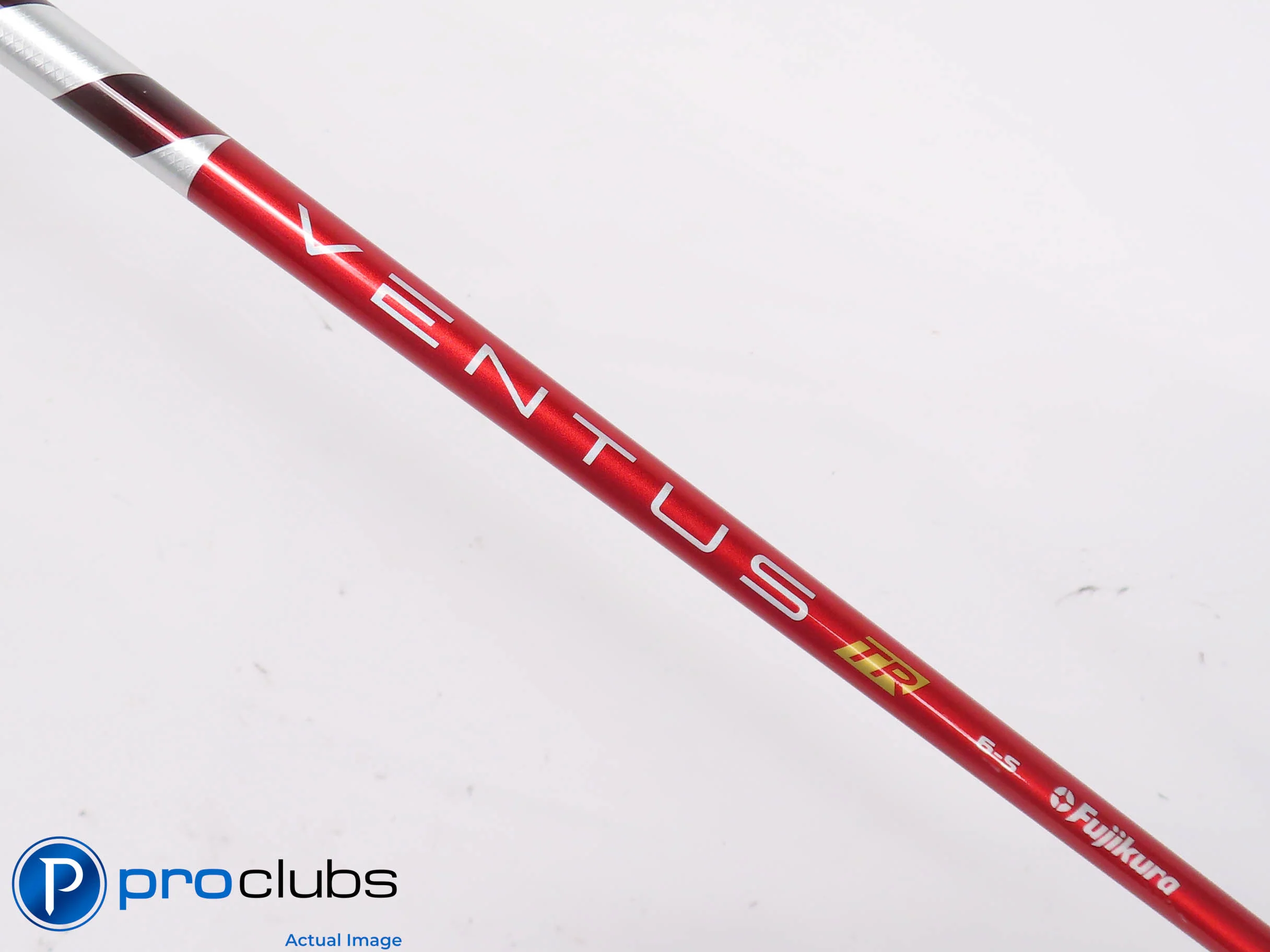 Callaway 2024 APEX UW 19* Hybrid - Ventus TR Red w/VeloCore 6-S Stiff #452882 - Image 3