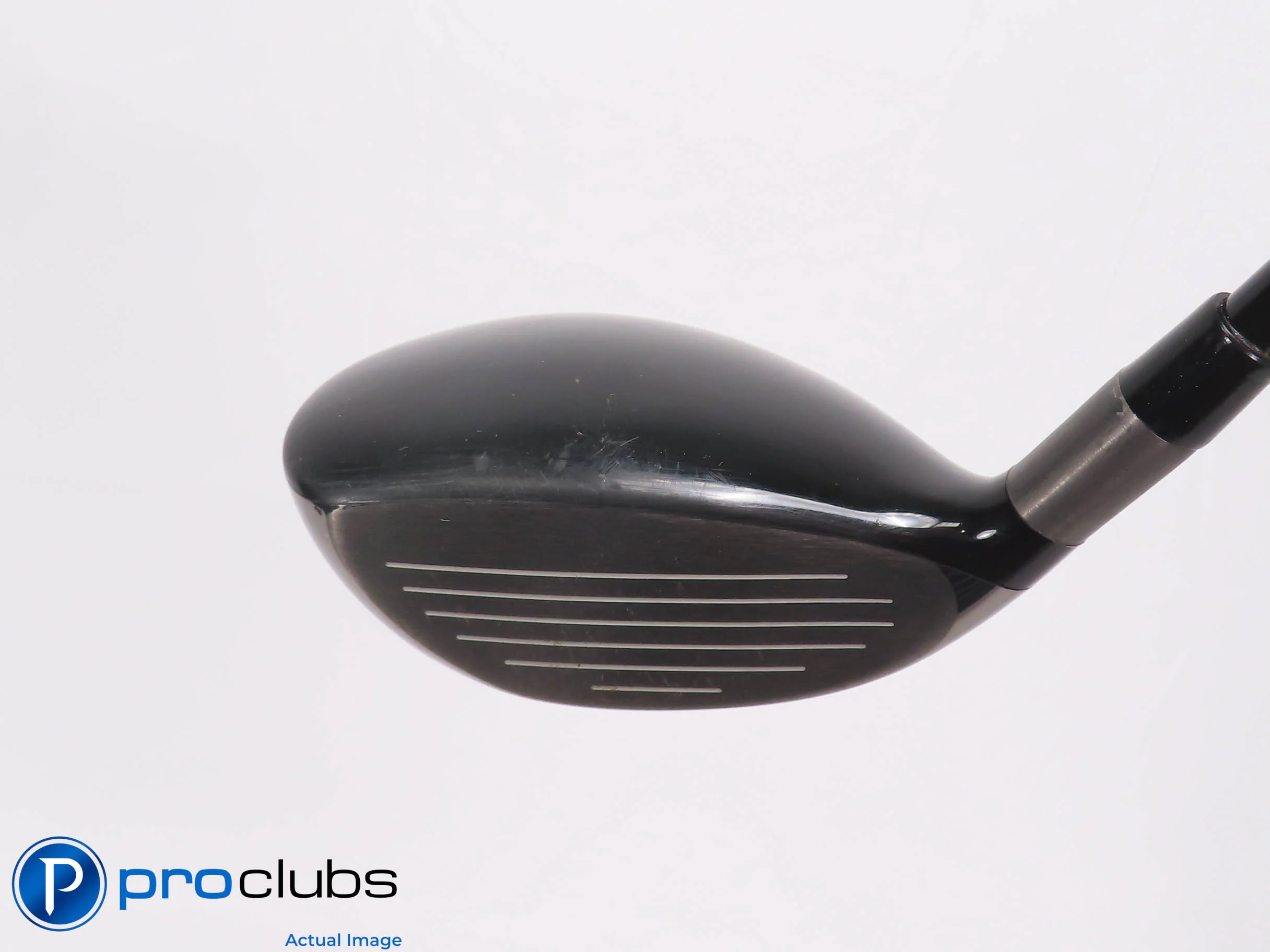 Callaway 2024 Apex 19* UW - Mitsubishi MMT 70 Stiff Flex - 508601 - Image 2