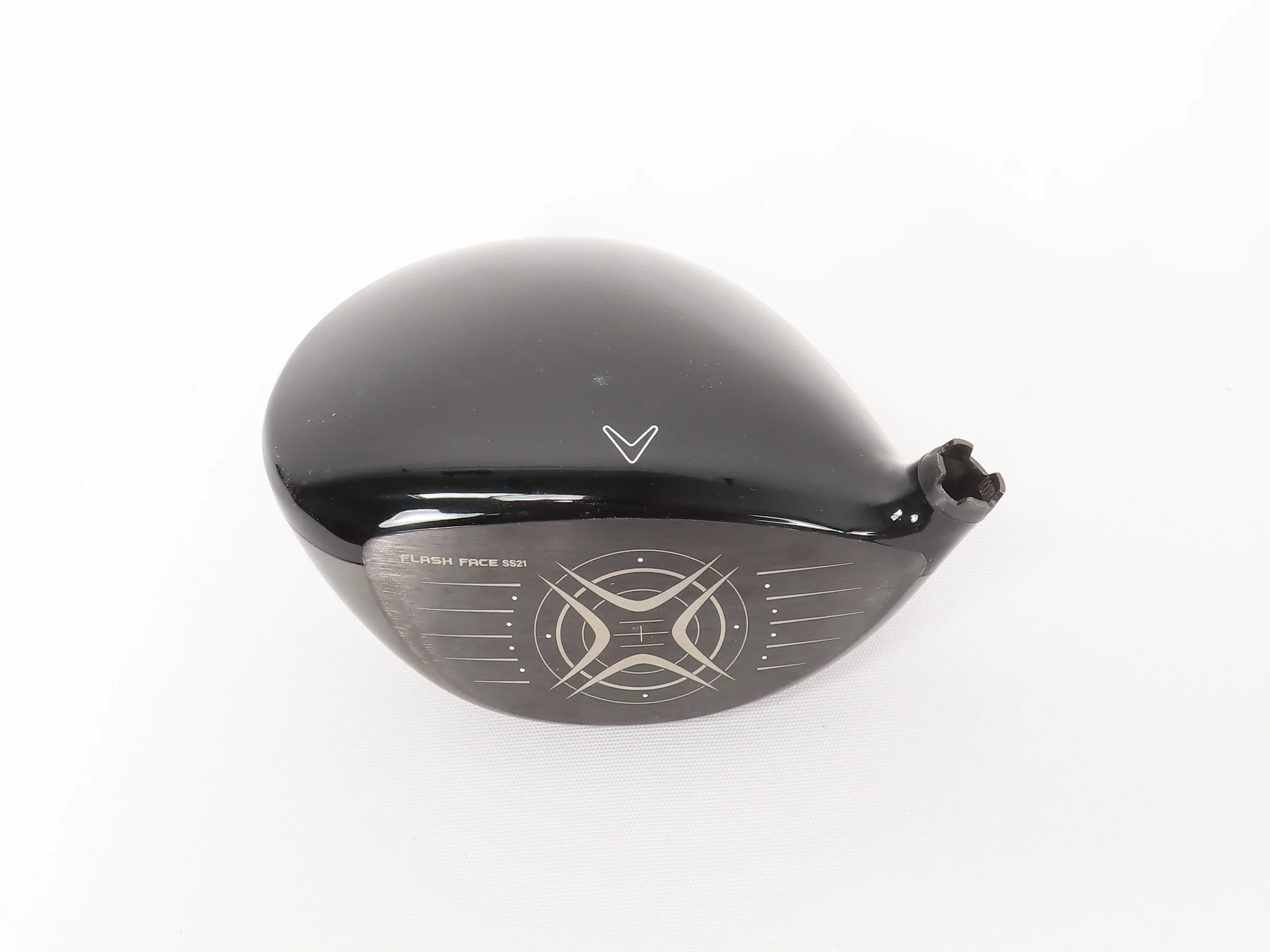 Callaway 21' Epic Speed 12* Driver - Head Only - 299748 - Image 2