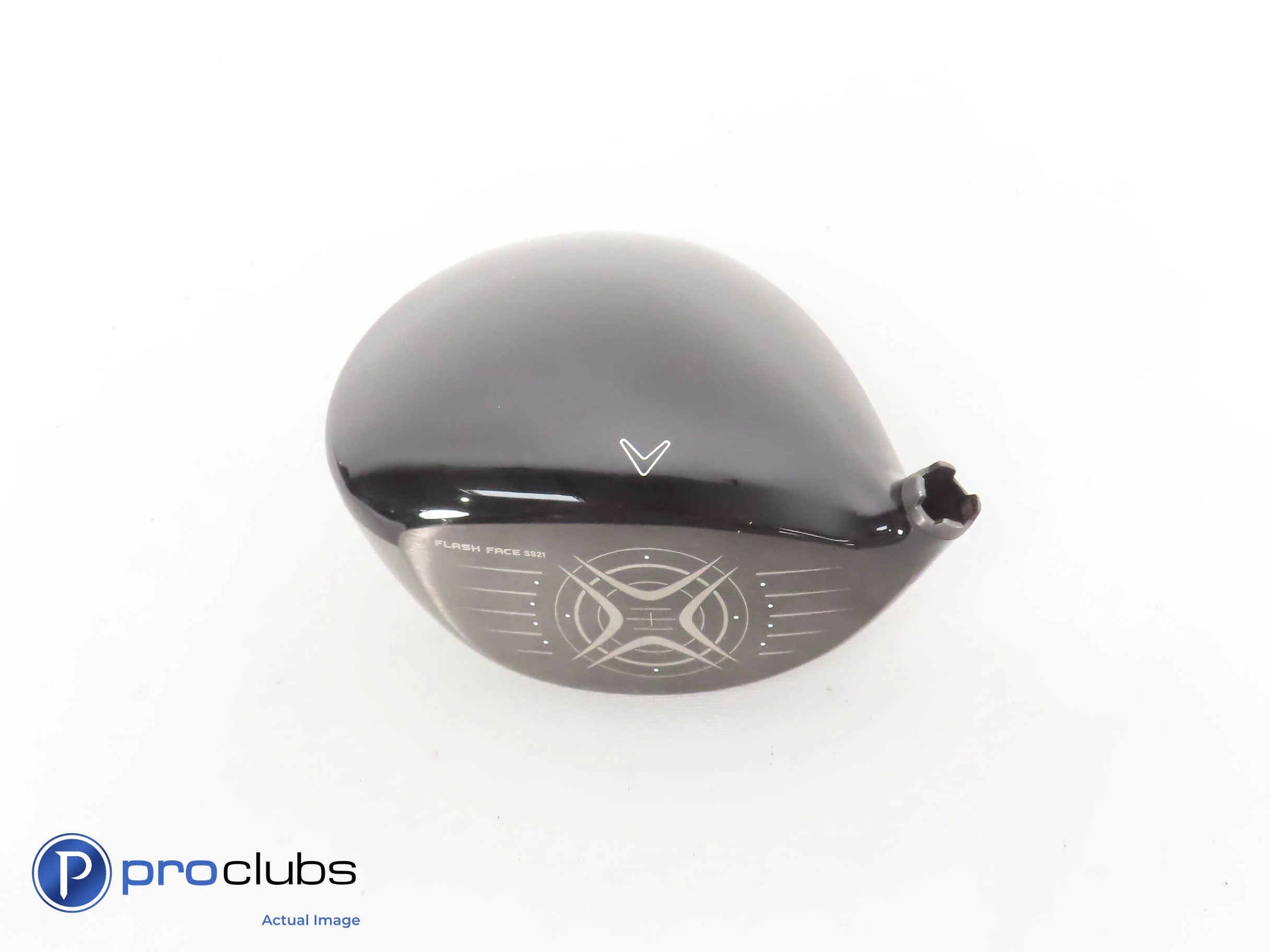 Callaway 21' Epic Speed 12* Driver  - Head Only - 337977 - Image 2