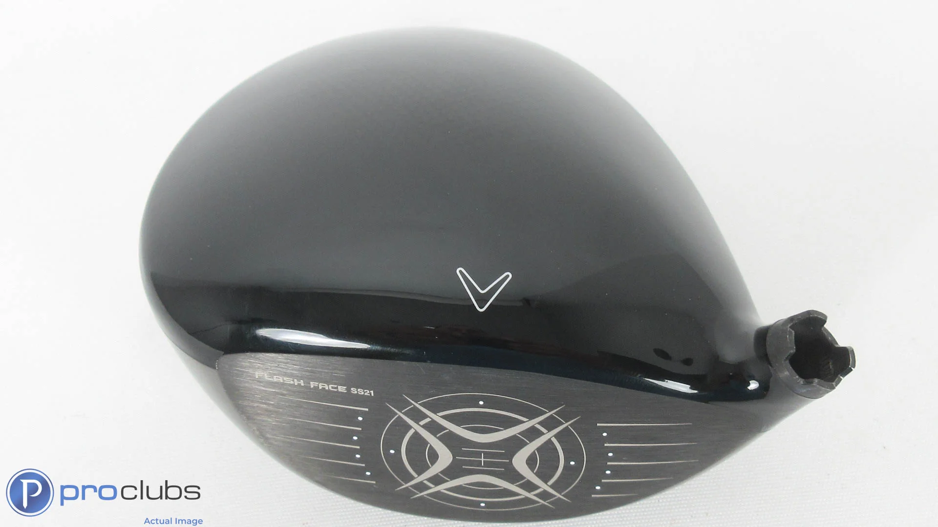 Callaway 21' Epic Speed 12* Driver - Head Only - 363316 - Image 2