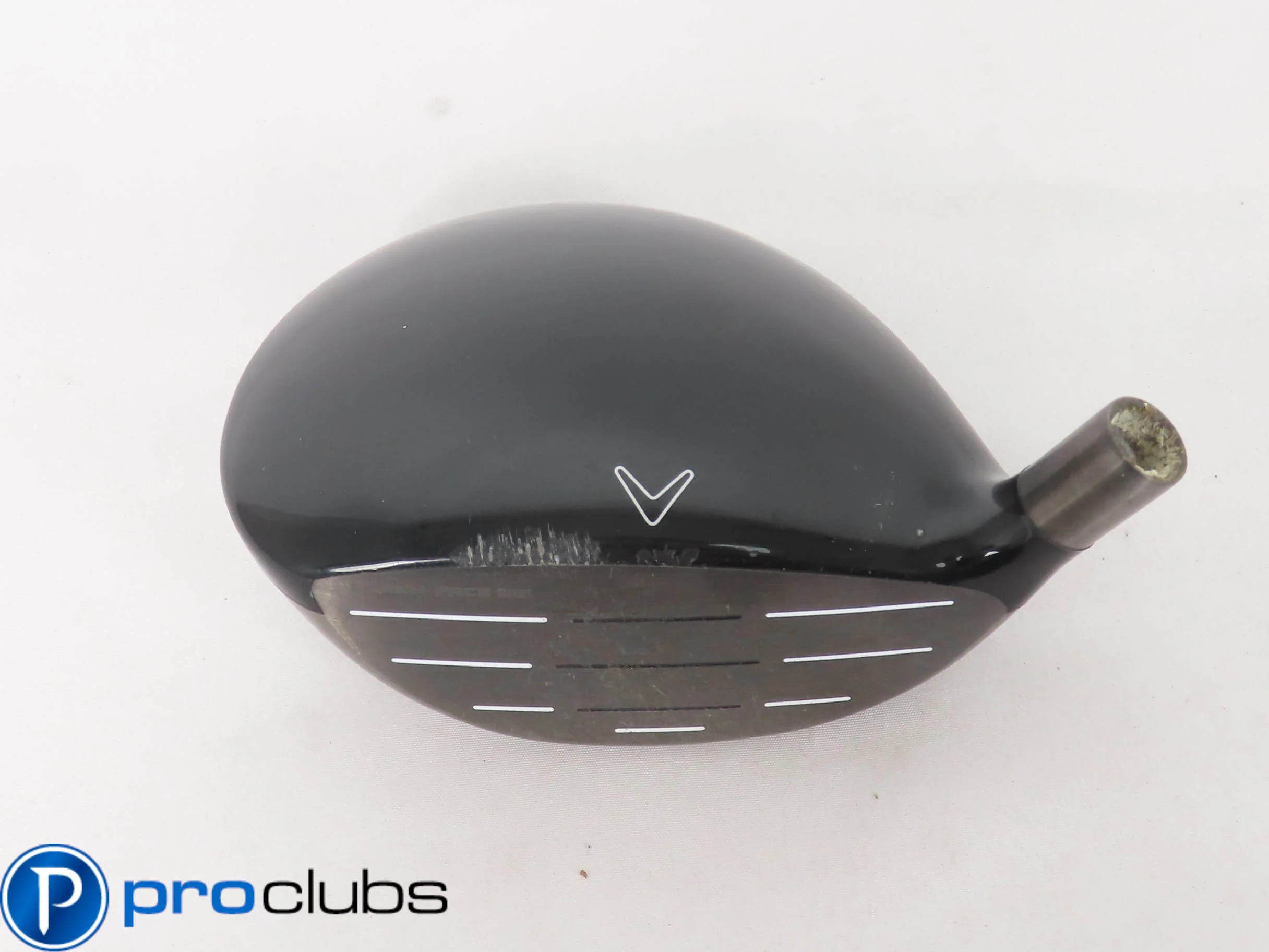 Callaway 21' Epic Speed 15* 3 Wood - Head Only - 299646 - Image 2