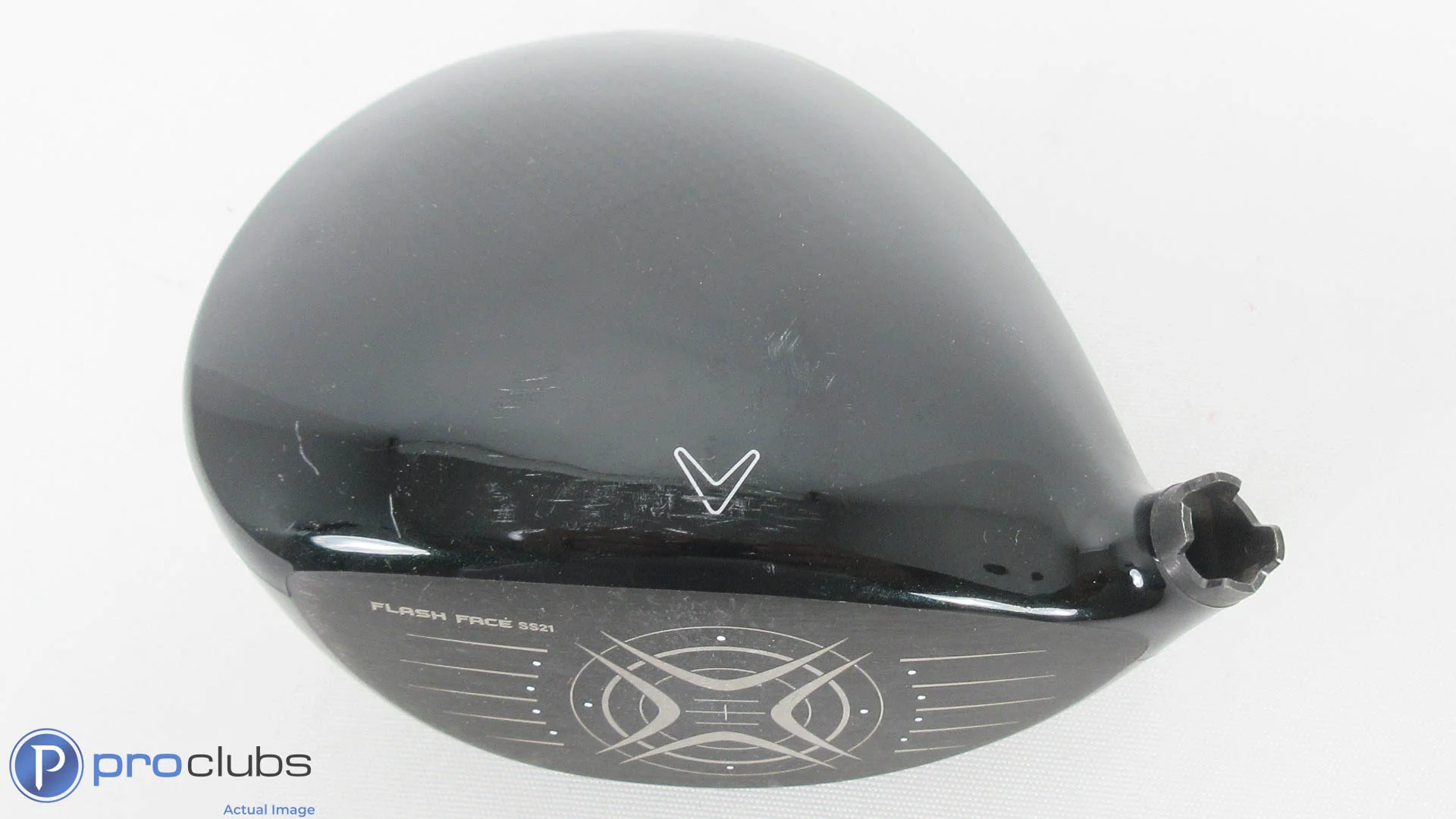 Callaway 21' Epic Speed 9* Driver - Head Only - 329988 - Image 2