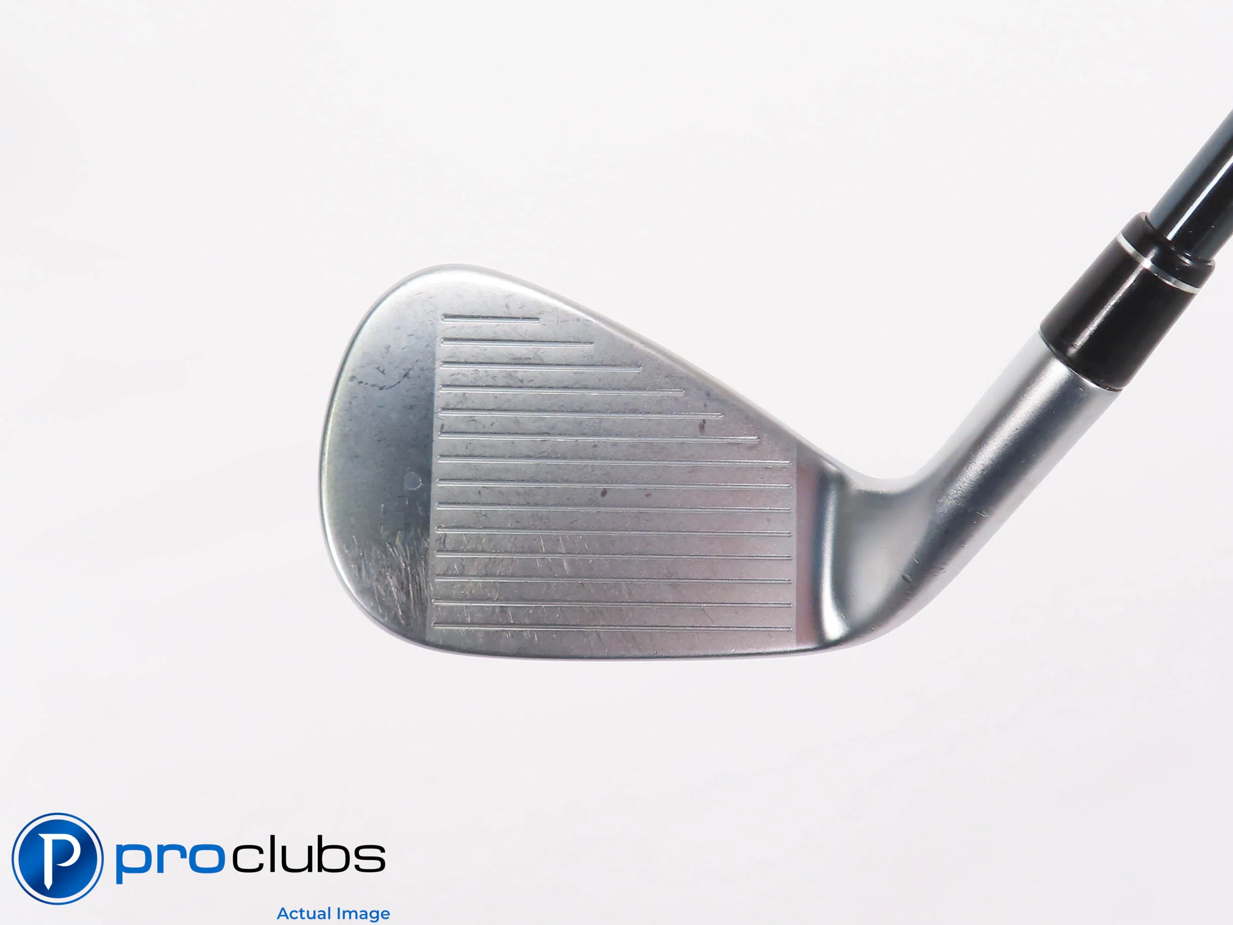 Callaway Apex Forged Ai 300 Pitching Wedge - UST Recoil HDC Senior Flex - 463386 - Image 2