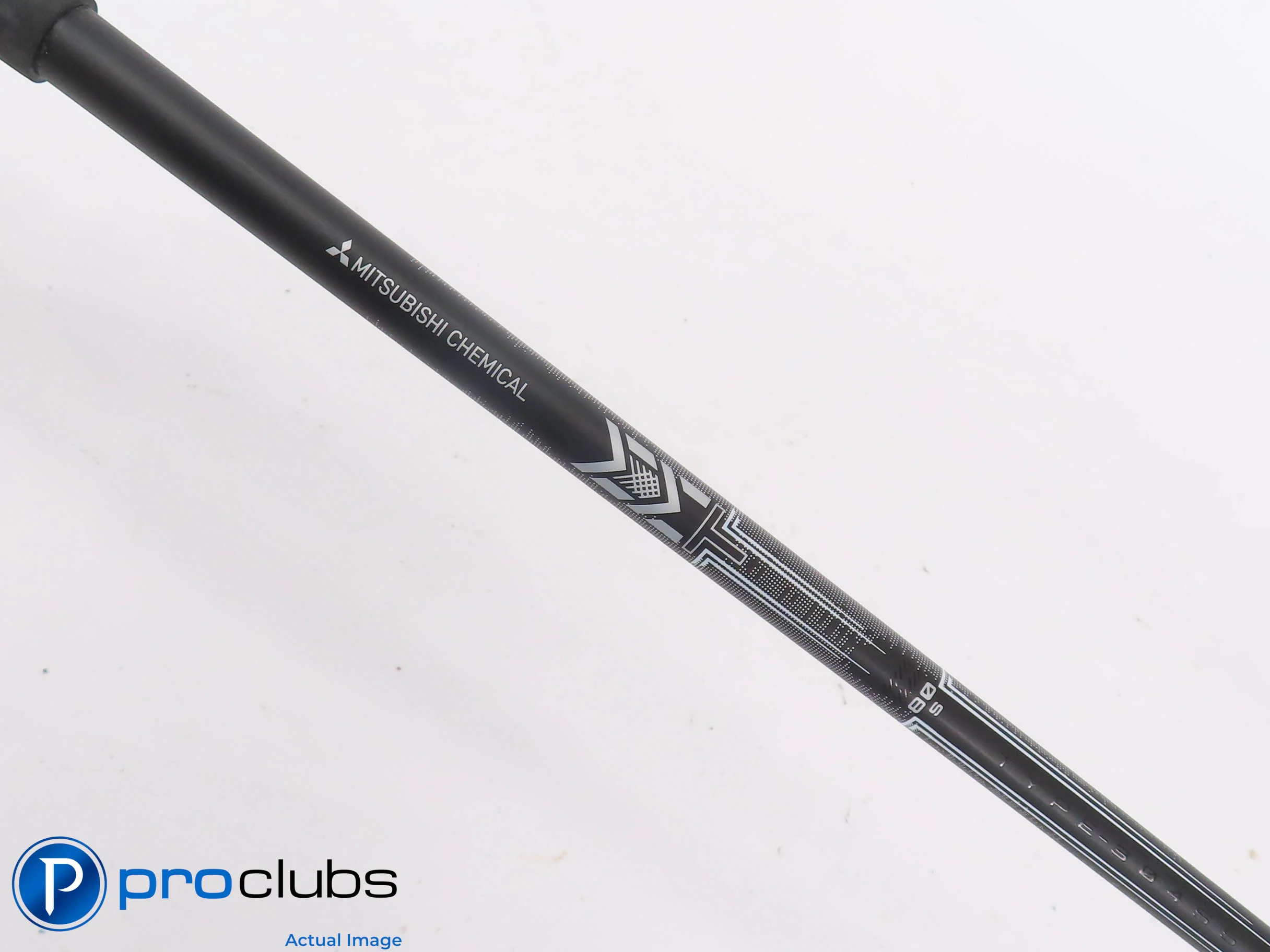 Nice! Callaway Apex Ti Fusion Black 7 Iron - MMT 80g Stiff Graphite - 503136 - Image 3