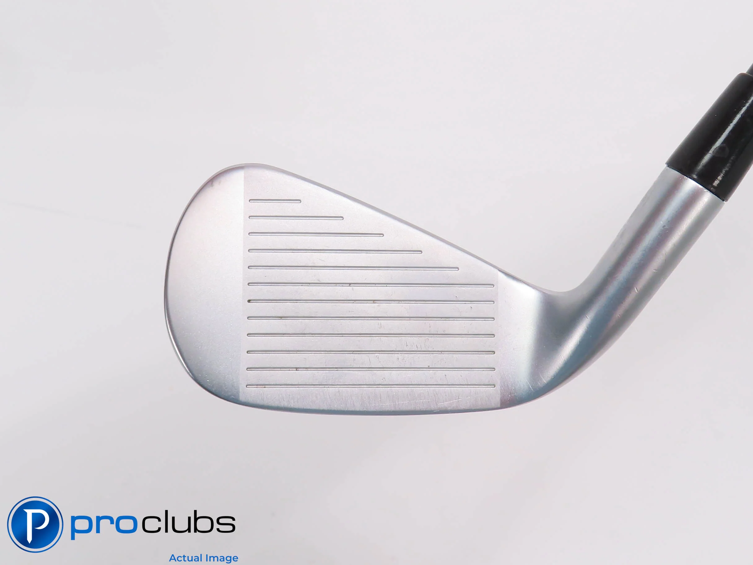 Callaway Apex UT 24* Driving Iron - Mitsubishi Tensei Orange 90g TX-Flex #475851 - Image 2