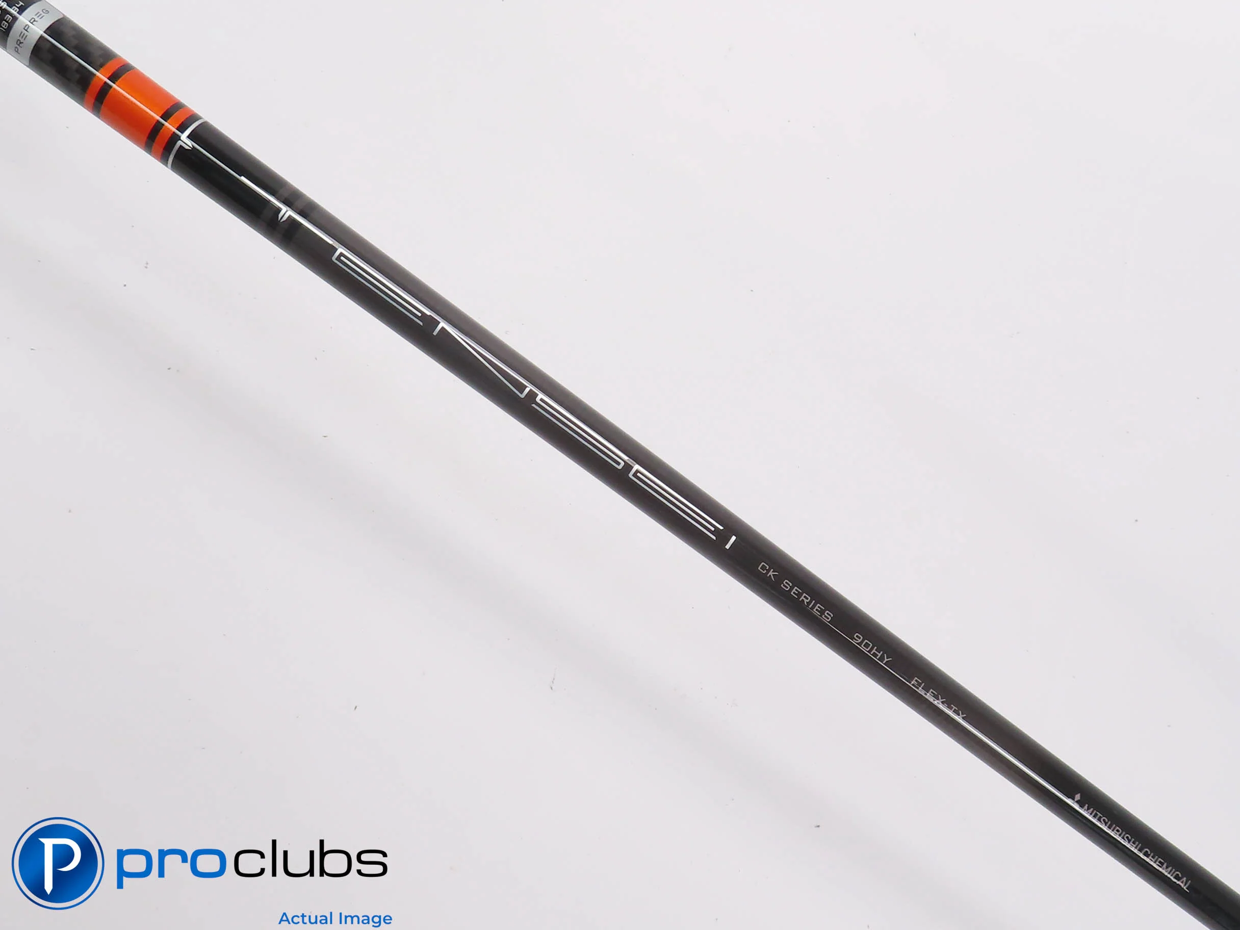 Callaway Apex UT 24* Driving Iron - Mitsubishi Tensei Orange 90g TX-Flex #475851 - Image 3