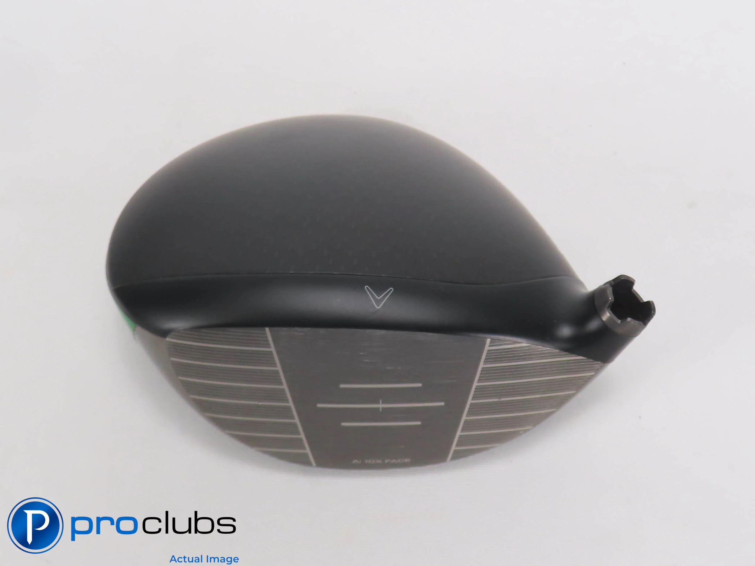 Nice Callaway ELYTE 10.5* Driver - Head Only - 501621 - Image 2