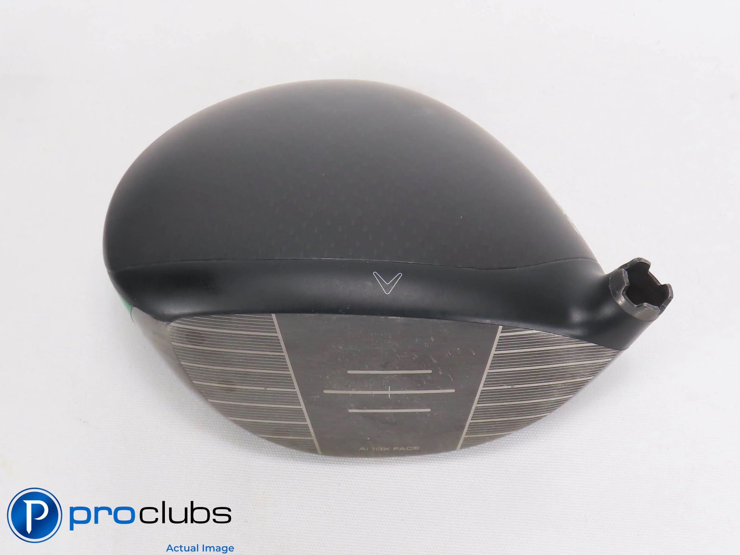 Nice Callaway ELYTE 10.5* Driver - Head Only - 501624 - Image 2