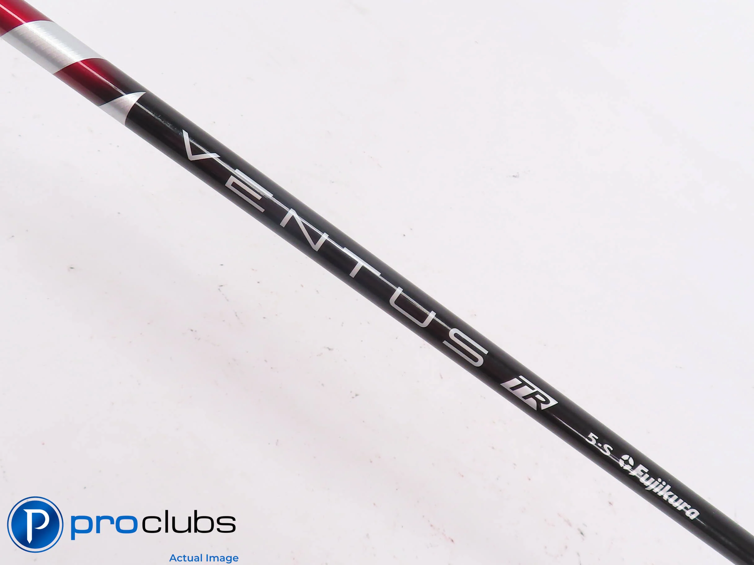 Callaway ELYTE X 10.5* Driver - Fujikura Ventus TR 5-S Stiff Flex - 507846 - Image 3