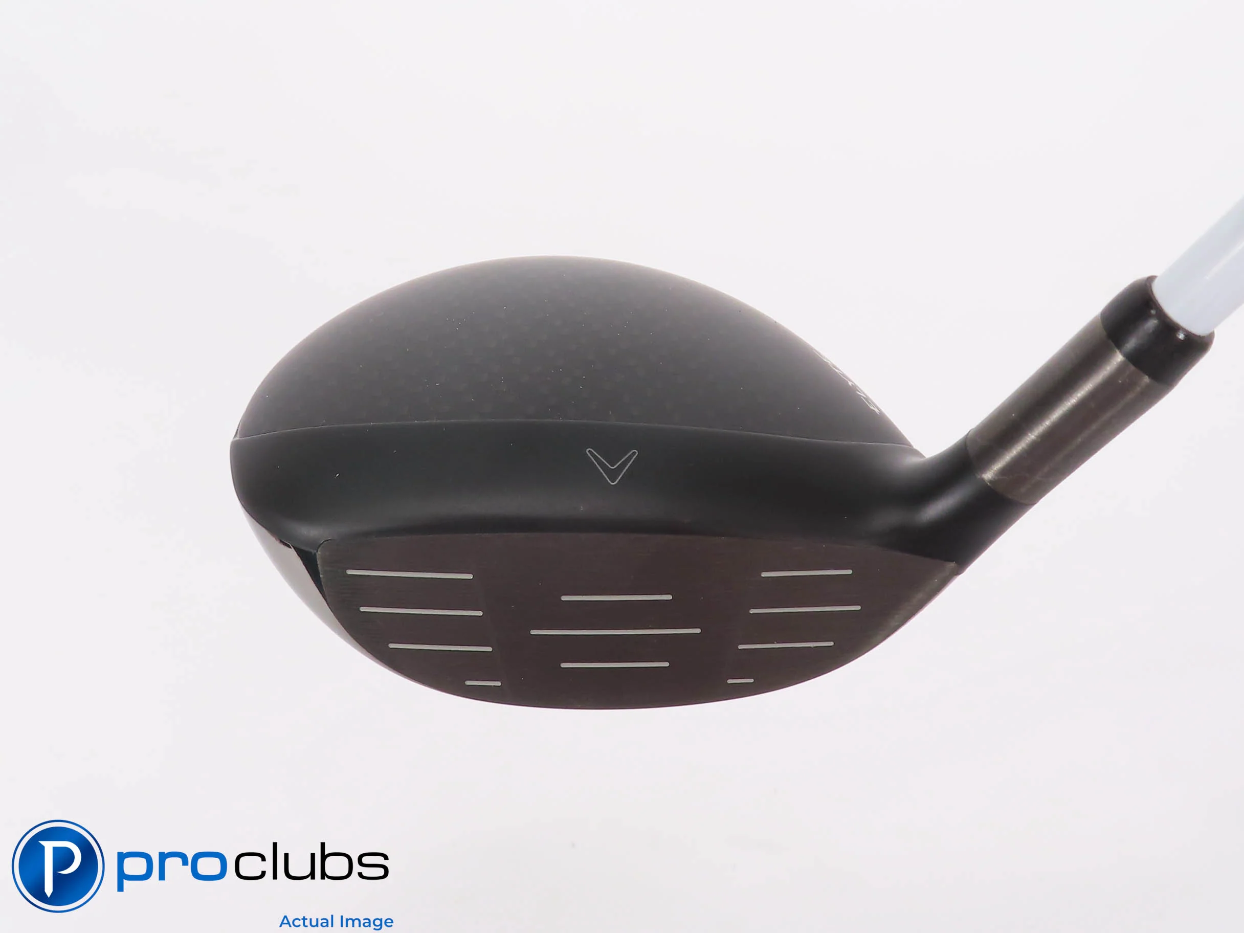 Nice Callaway ELYTE X 21* 7 Wood - Speeder 757 Evolution VII X-Flex 512212 - Image 2