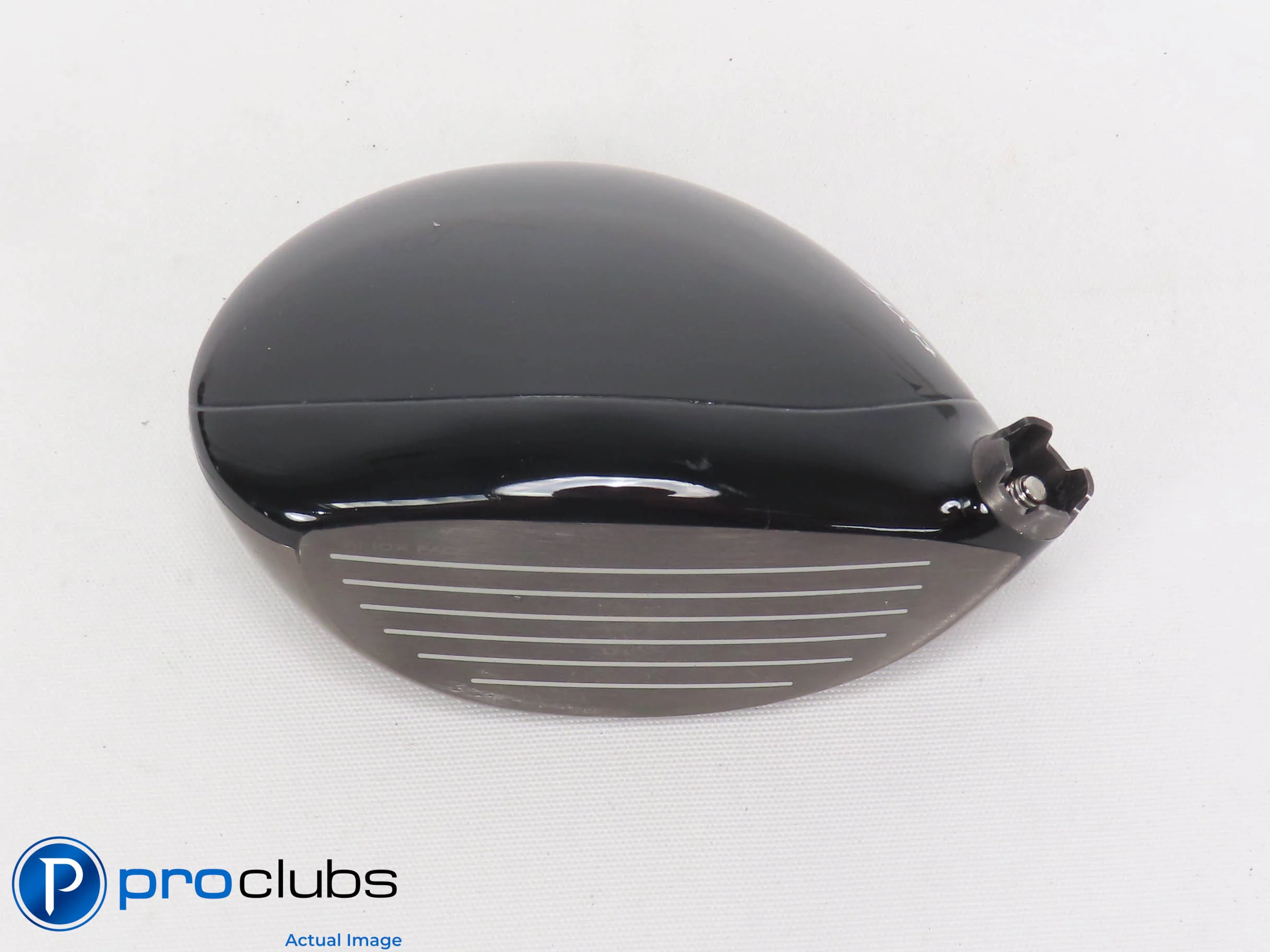 Nice! Callaway ELYTE Triple Diamond 15* 3 Wood - Head Only - 501334 - Image 2