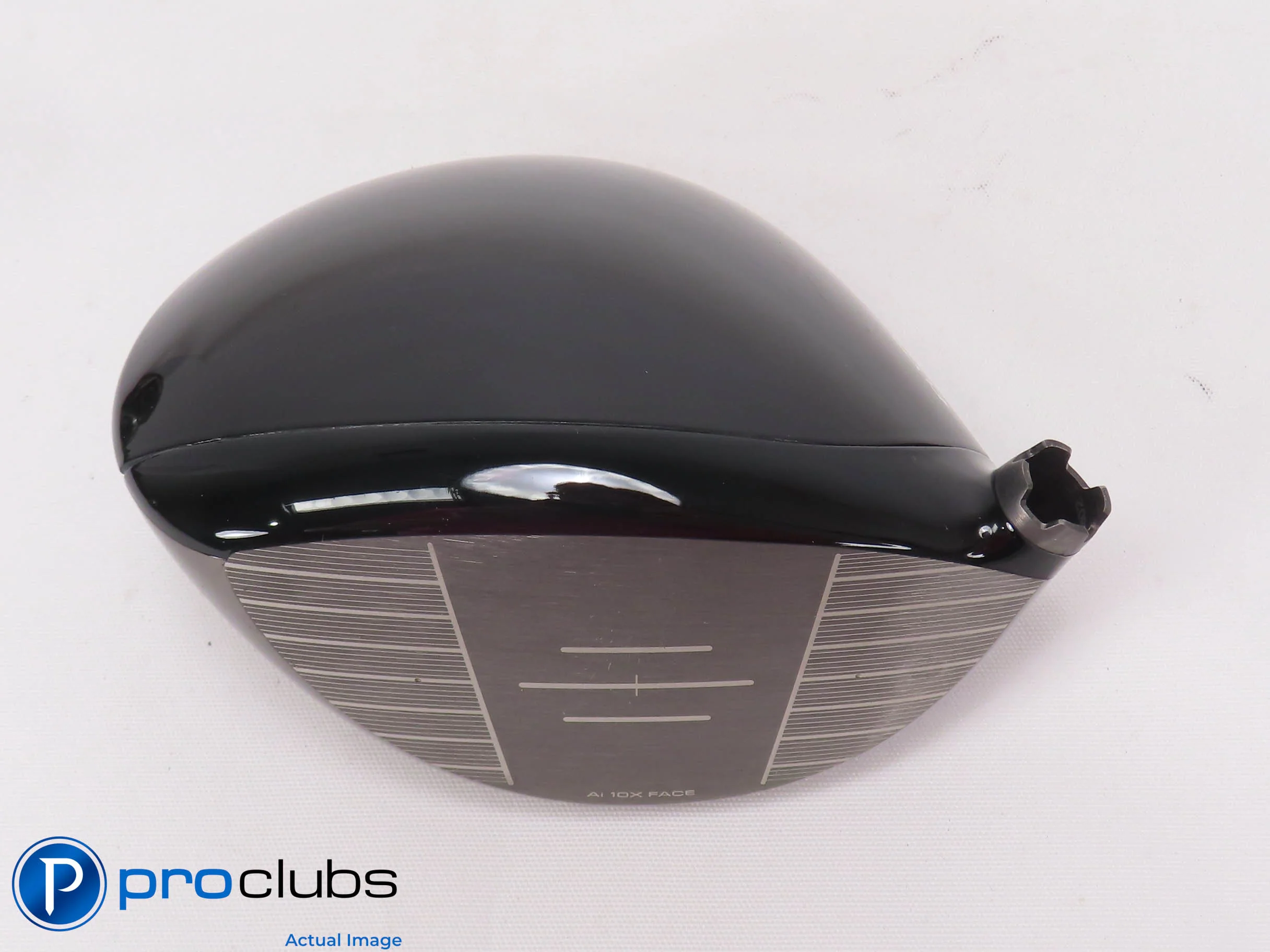 Nice! Callaway ELYTE Triple Diamond 9* Driver - Head Only - 500966 - Image 2