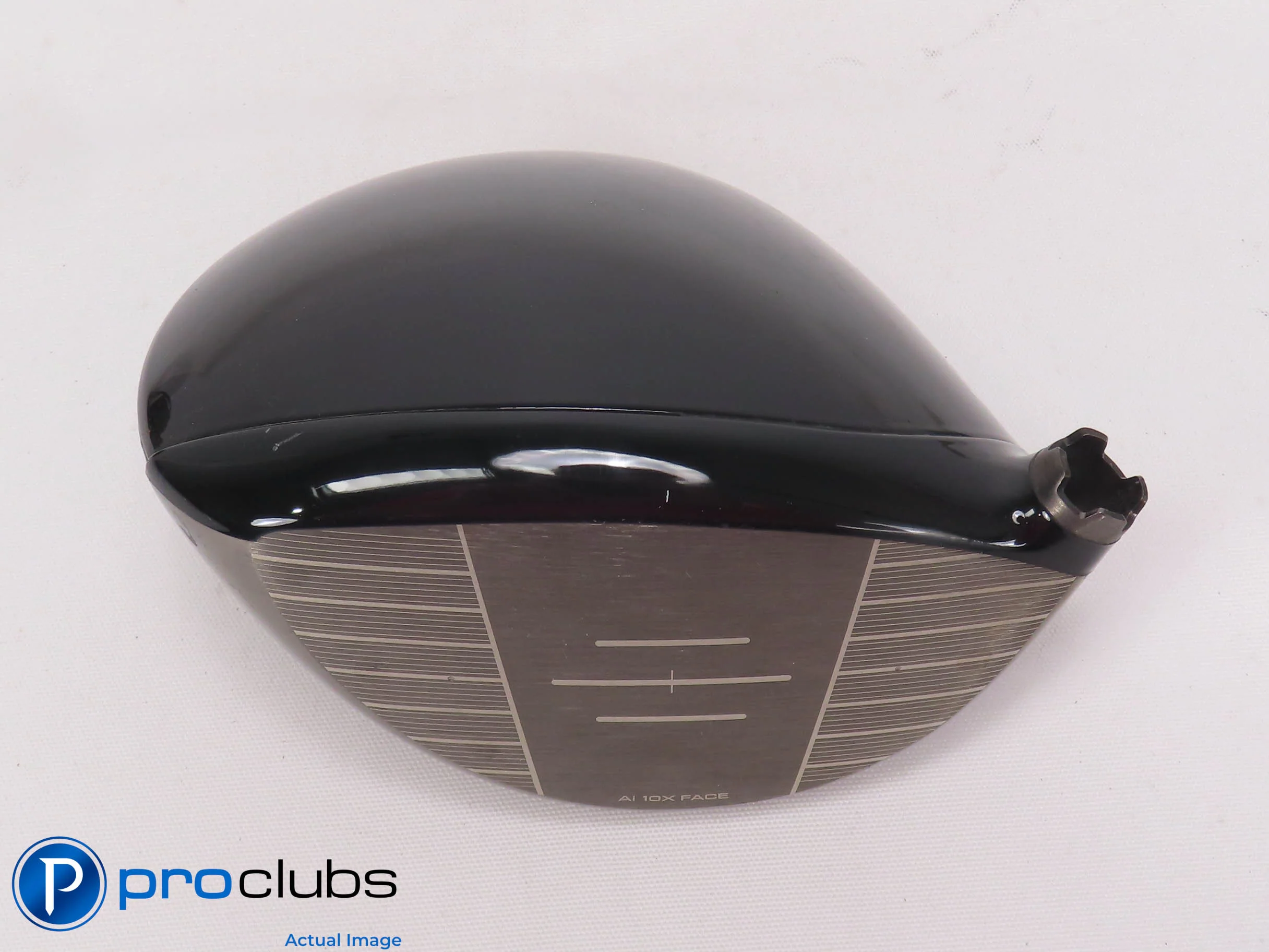 Callaway ELYTE Triple Diamond 10.5* Driver - Head Only - 500982 - Image 2