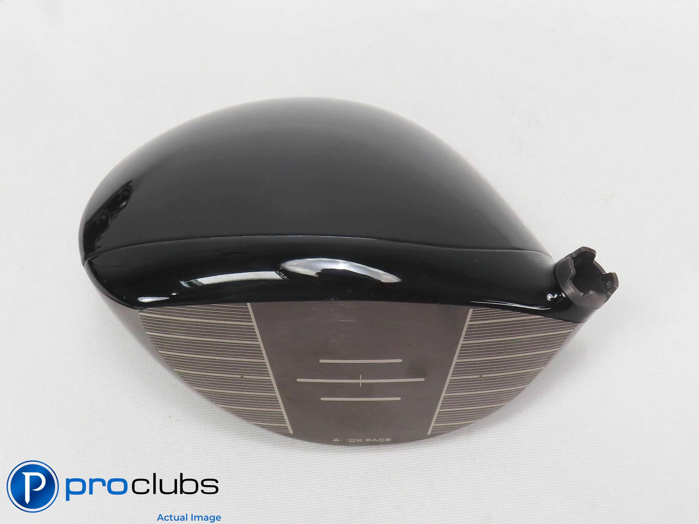 Nice! Callaway ELYTE Triple Diamond 9* Driver - Head Only - 500983 - Image 2