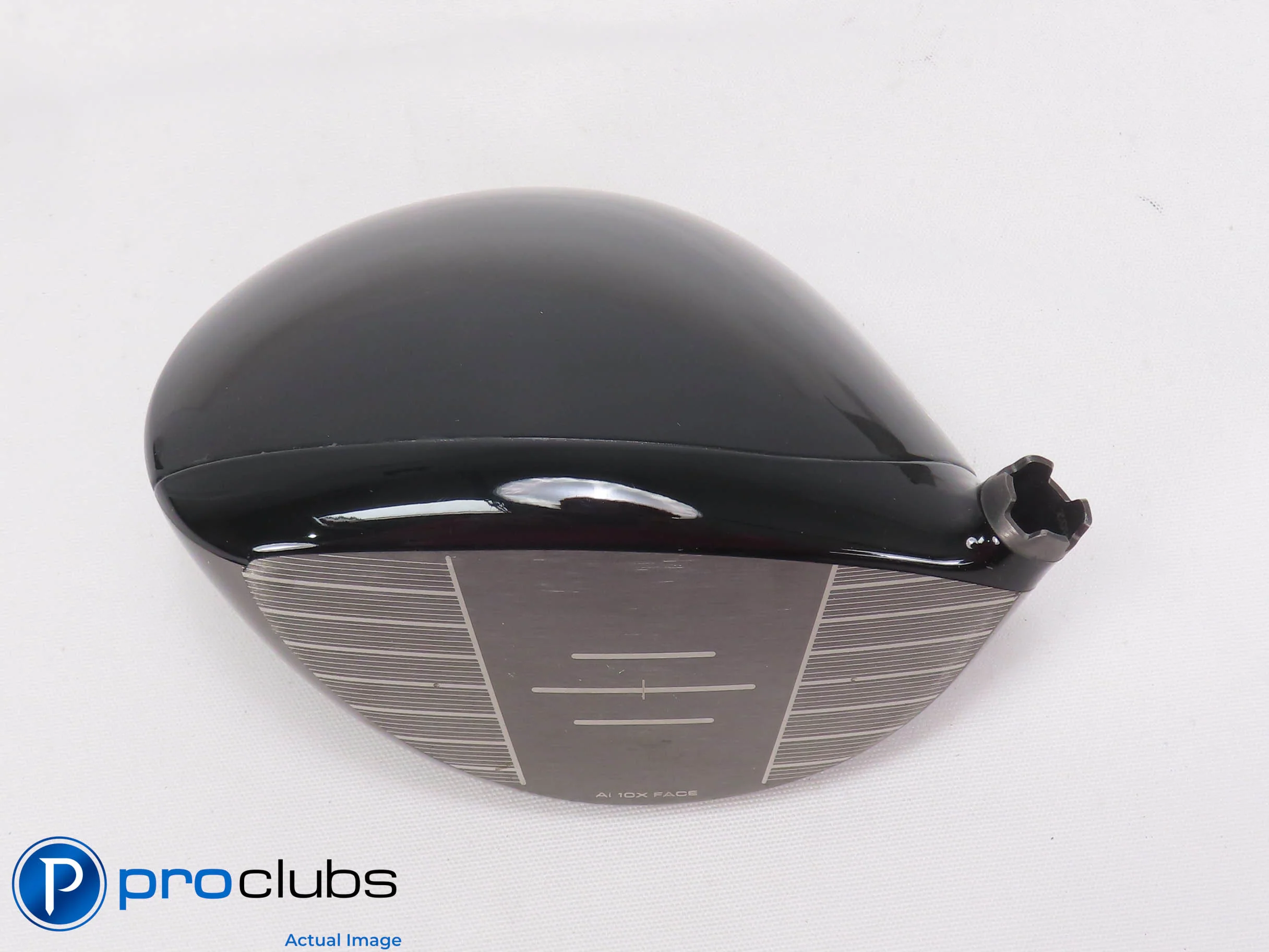 Nice! Callaway ELYTE Triple Diamond 9* Driver - Head Only - 500985 - Image 2