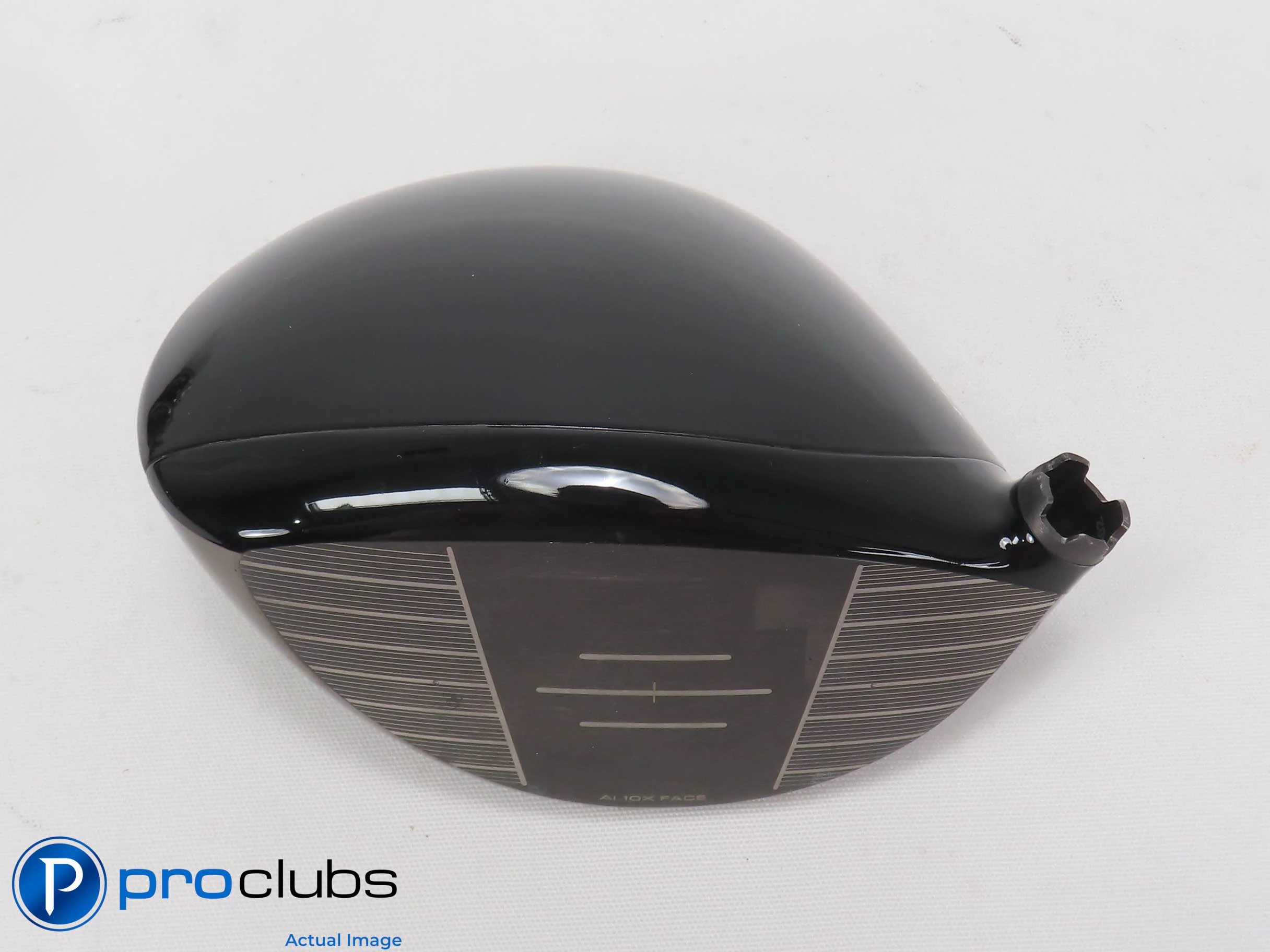 Excellent! Callaway ELYTE Triple Diamond 9* Driver - Head Only - 501007 - Image 2