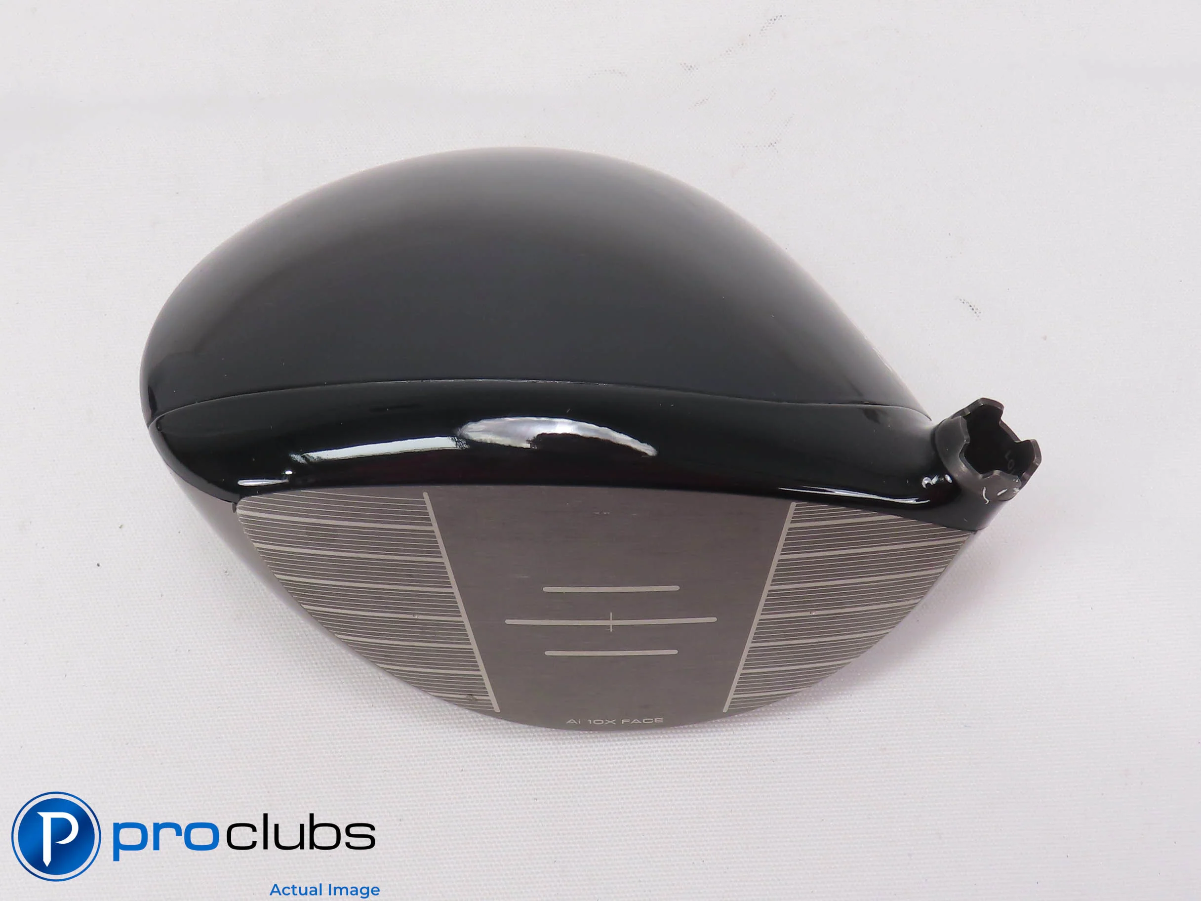 Nice! Callaway ELYTE Triple Diamond 9* Driver - Head Only - 500974 - Image 2