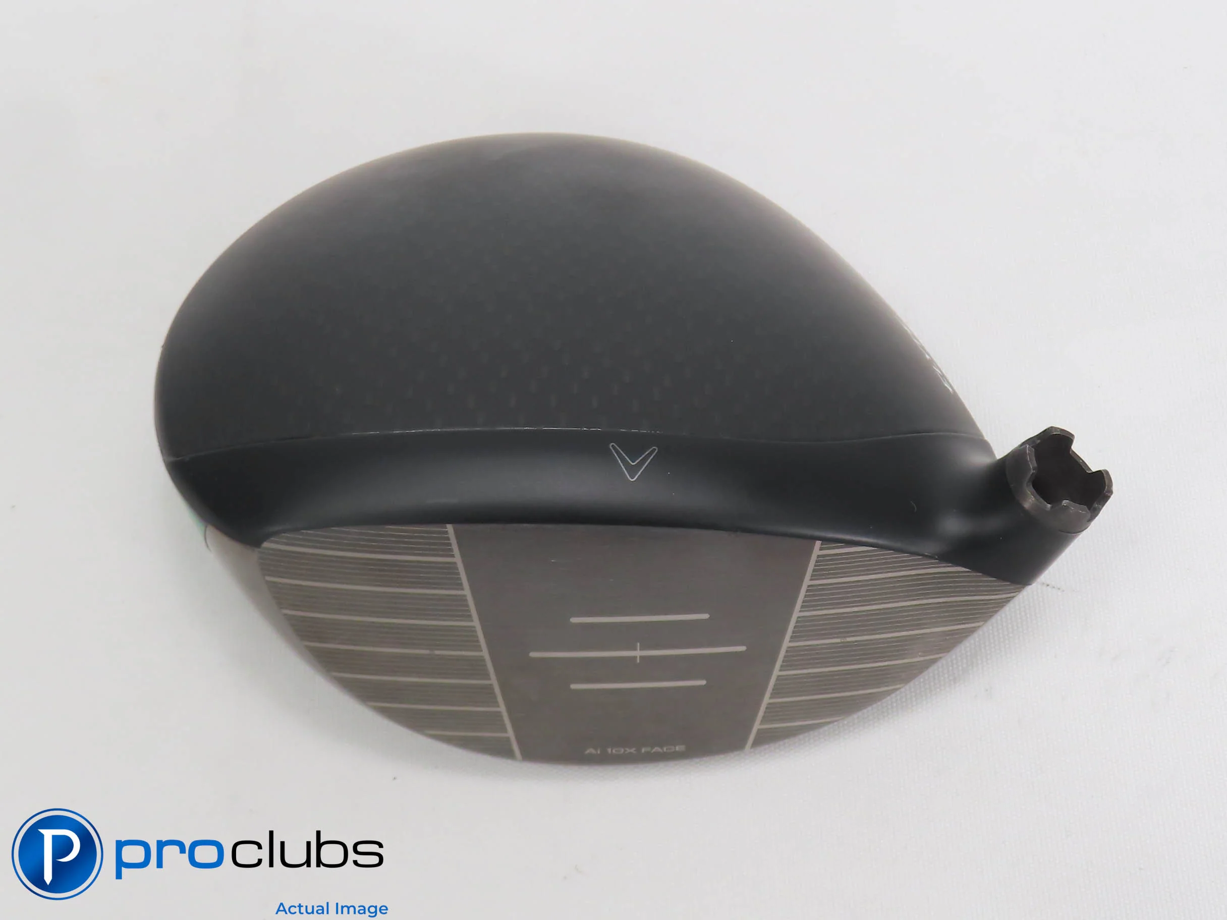 Nice Callaway ELYTE X 10.5* Driver - Head Only - 501712 - Image 2