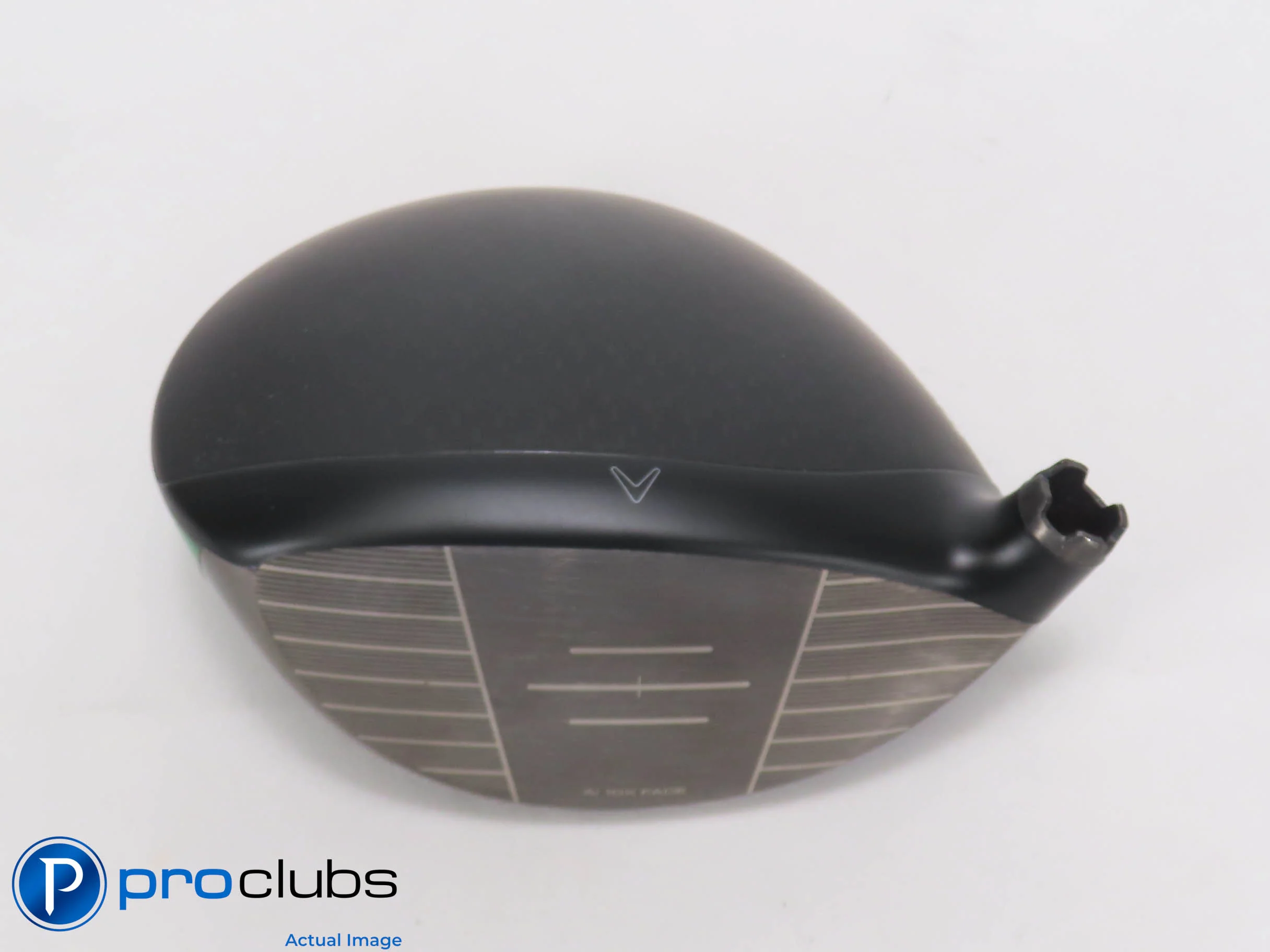 Callaway ELYTE X 10.5* Driver - Head Only - R/H - 501704 - Image 2