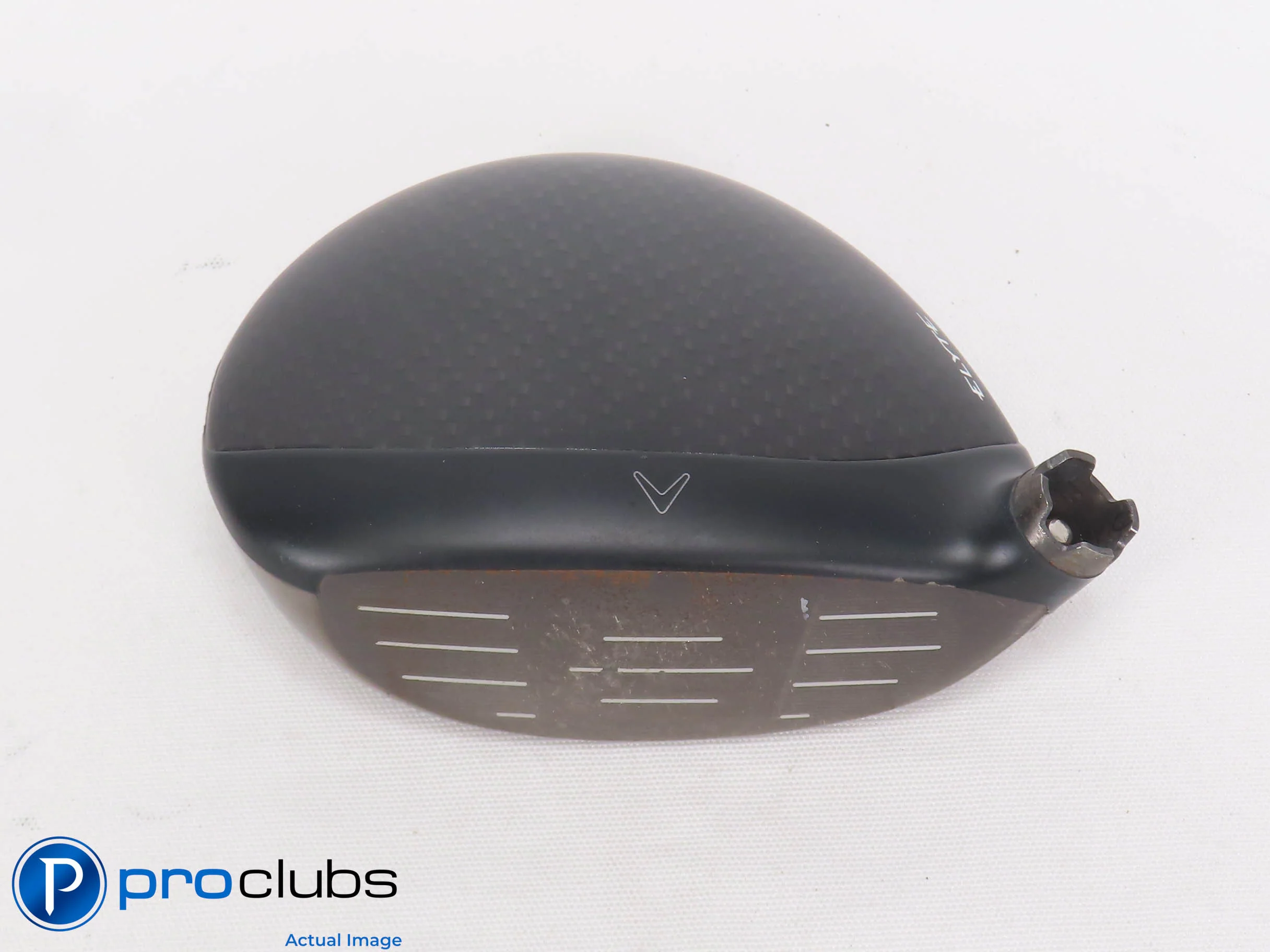 Nice Callaway ELYTE X 15* 3 Wood - Head Only - 501323 - Image 2