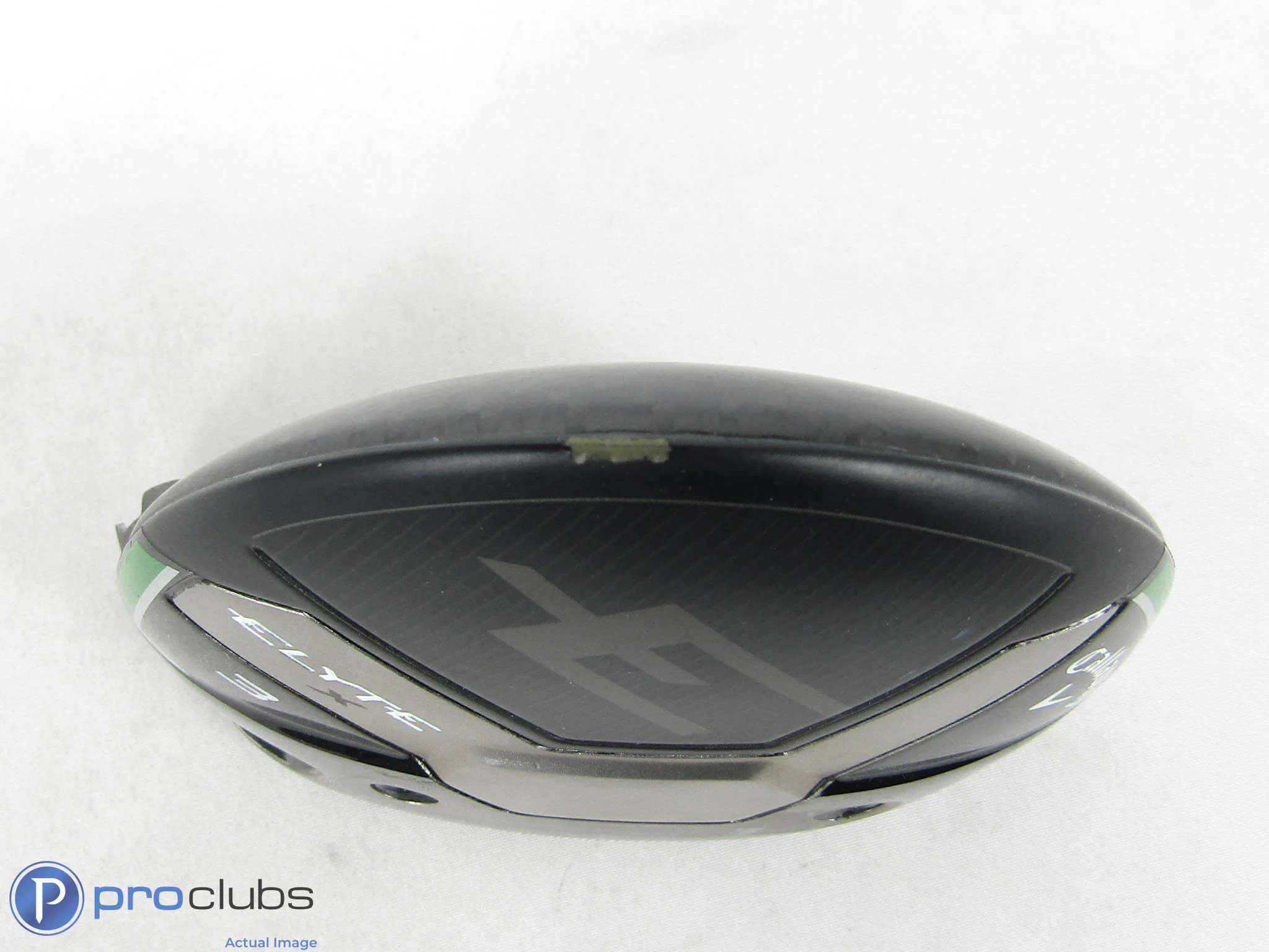 Callaway ELYTE X 15* 3 Wood - Head Only - 470940 - Image 2