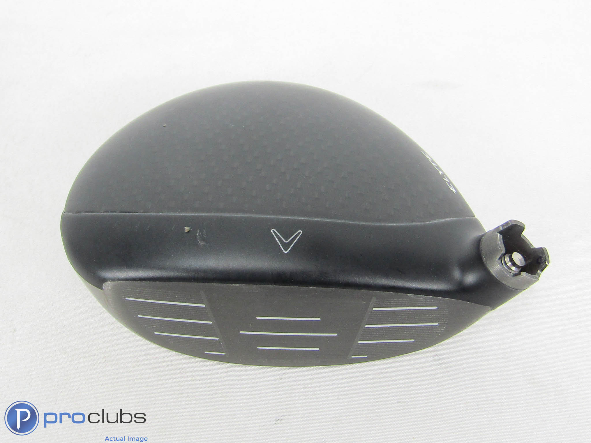 Callaway ELYTE X 15* 3 Wood - Head Only - 470940 - Image 3