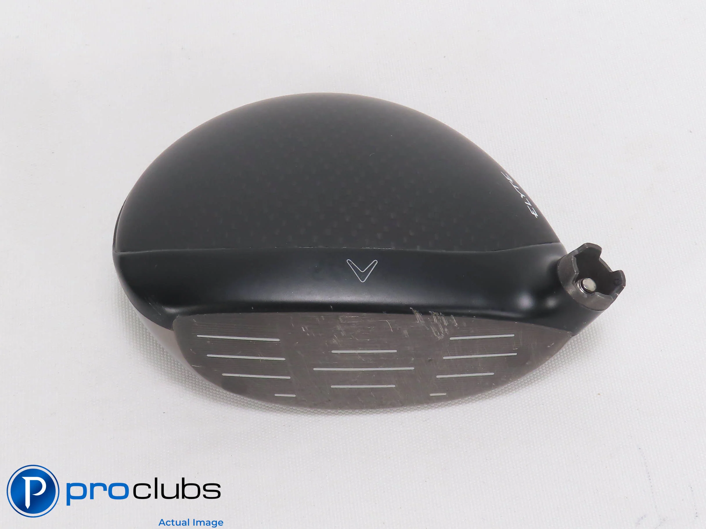 Callaway ELYTE X 15* 3 Wood - Head Only - R/H - 473947 - Image 2
