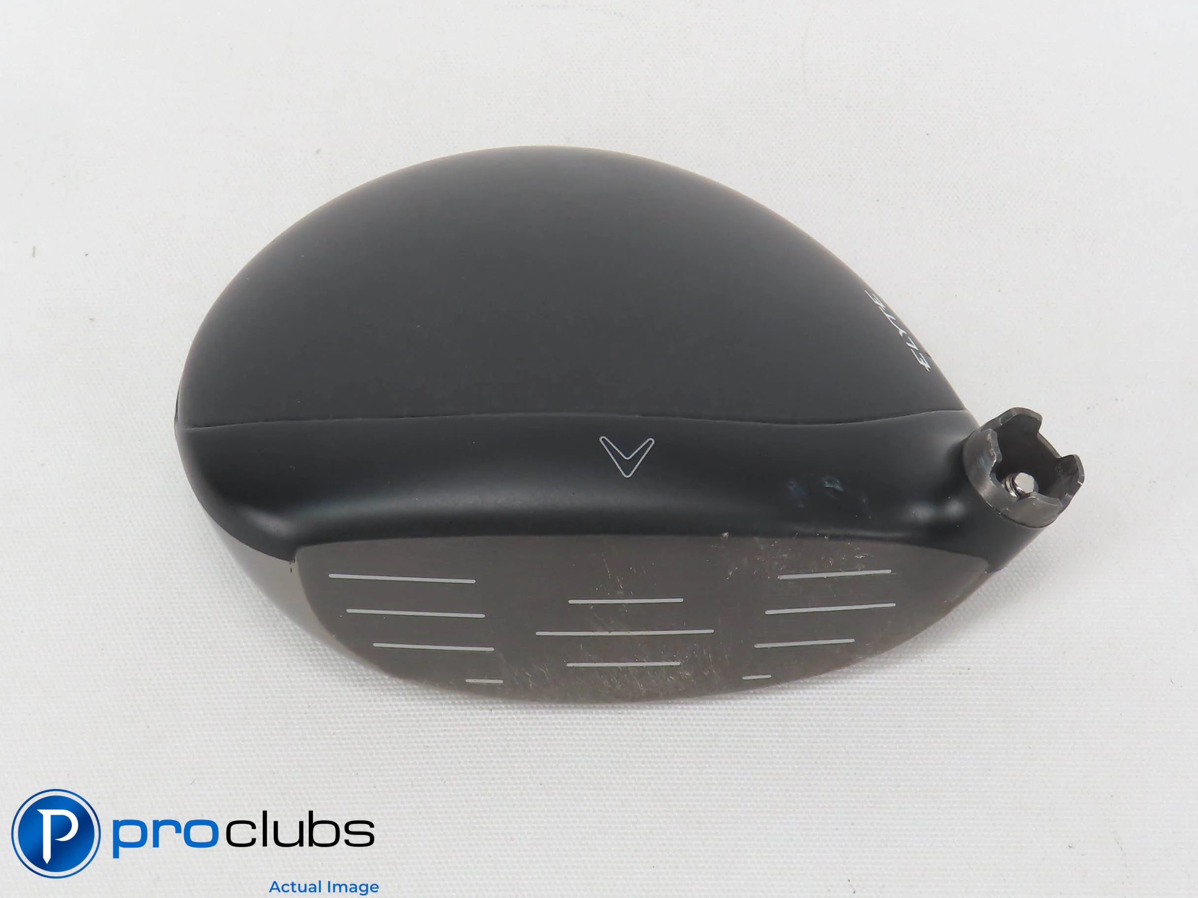 Callaway ELYTE X 15* 3 Wood - Head Only - R/H - 474073 - Image 2