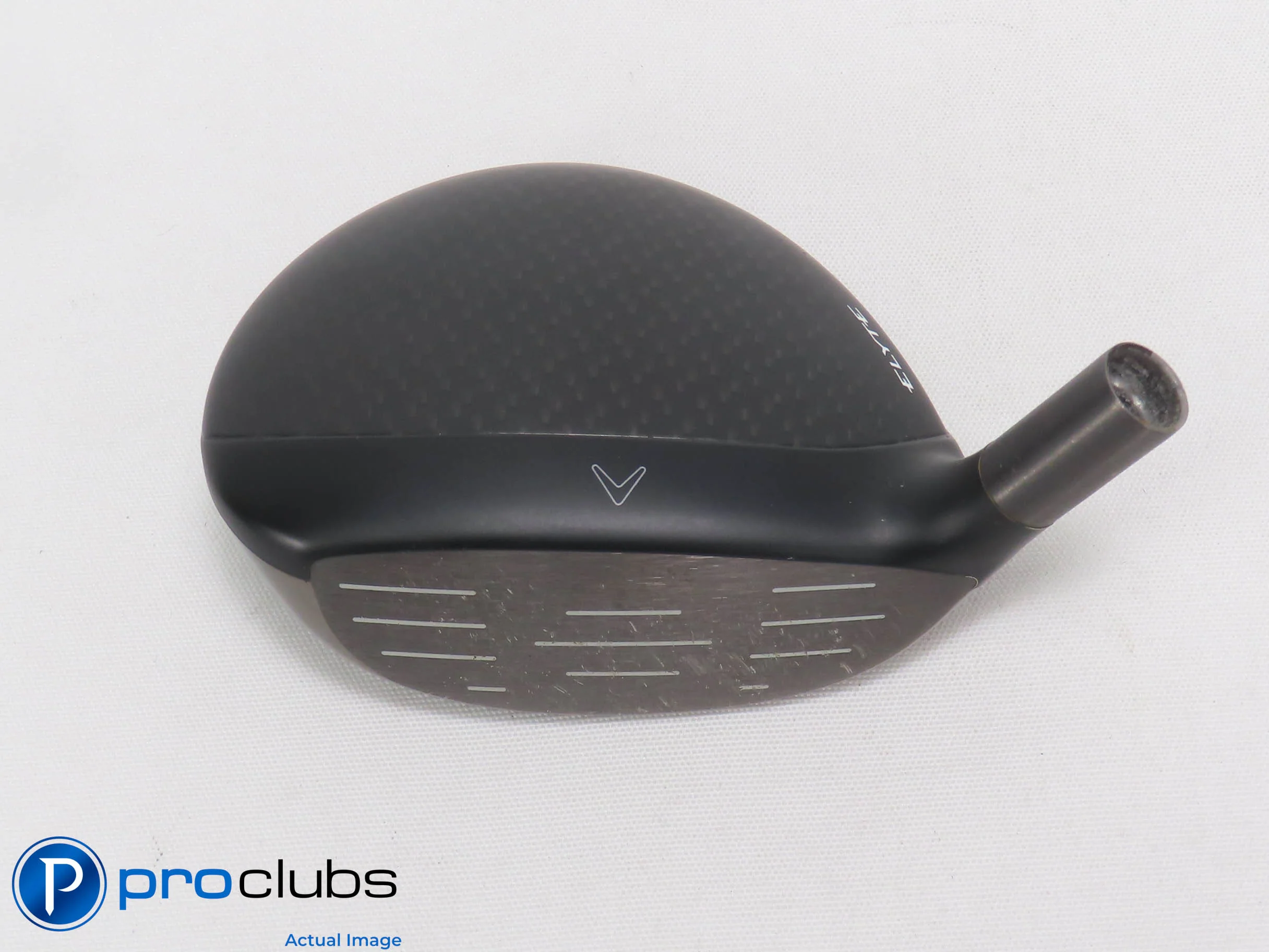 Callaway ELYTE X 18* 5 Wood - Head Only - 476779 - Image 2