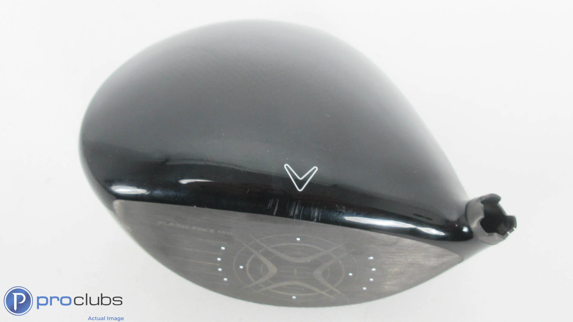 Callaway Epic Max LS 10.5* Driver - Head Only - R/H 366090 - Image 2