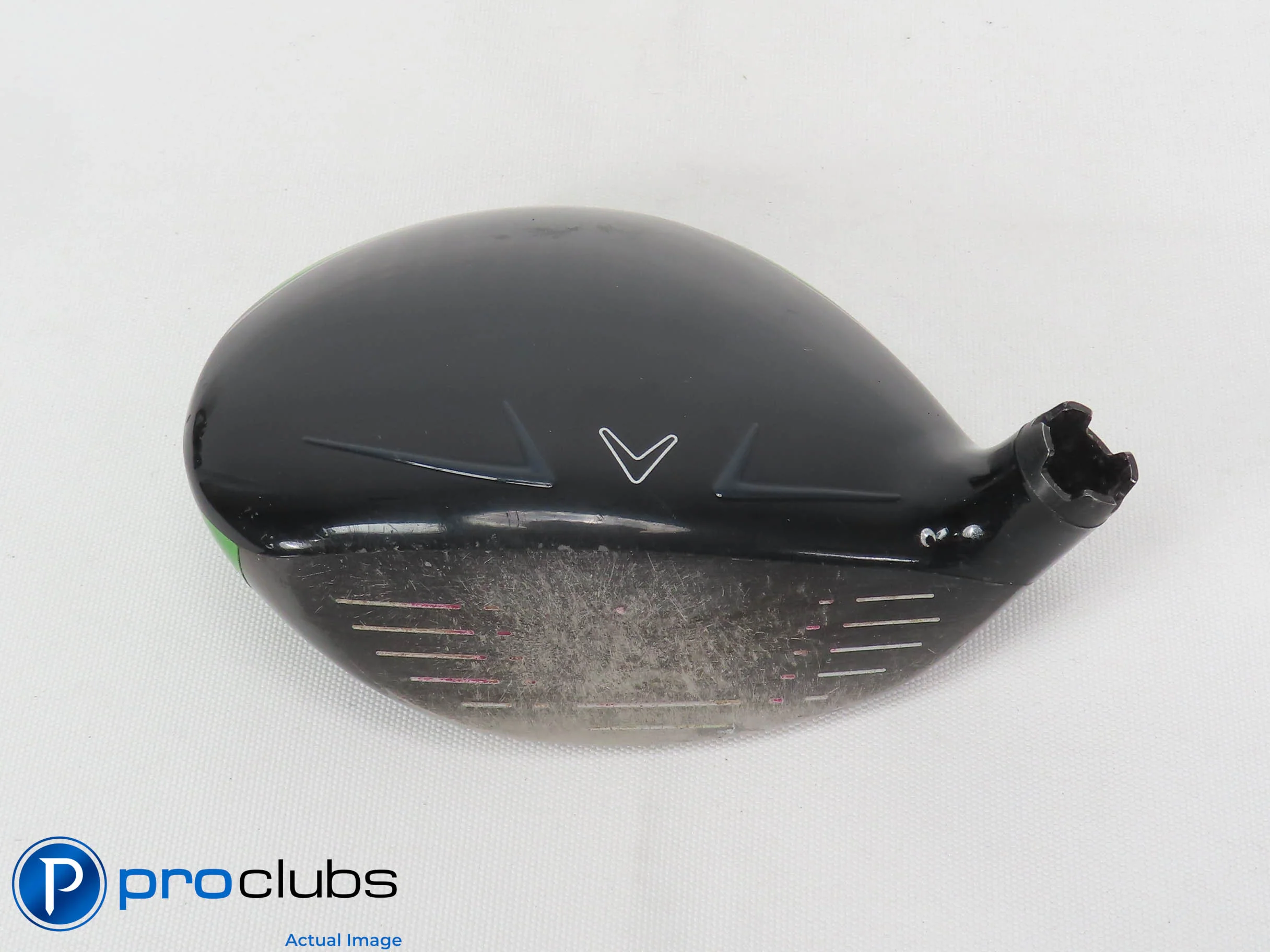 Callaway GBB Epic 15* 3 Wood HEAD ONLY 506171 - Image 2