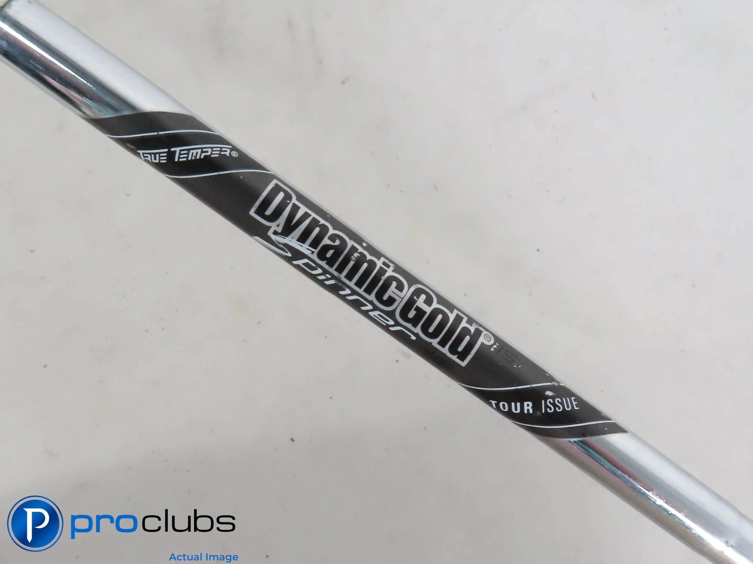 Callaway JAWS Full Toe 60*(10*) Wedge - DG 115 Spinner Tour Issue - R/H 402270 - Image 3