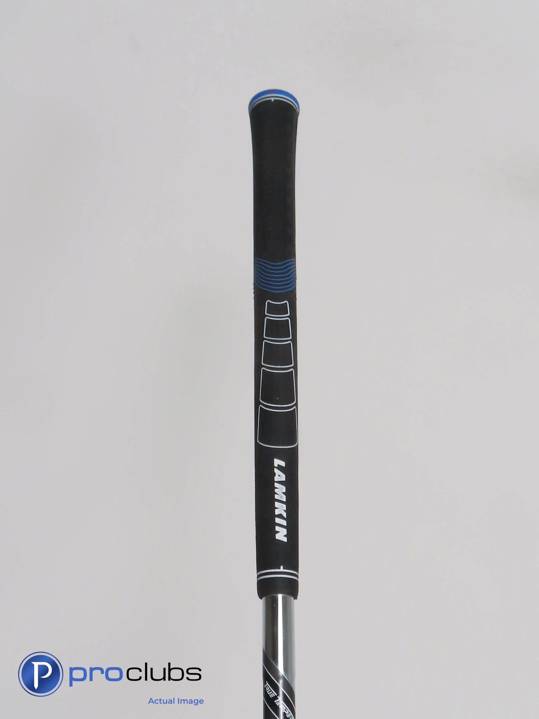 Callaway Jaws Full Toe Raw 58*(10*) Wedge - TT TI DG Spinner Wedge Flex - 331458 - Image 4