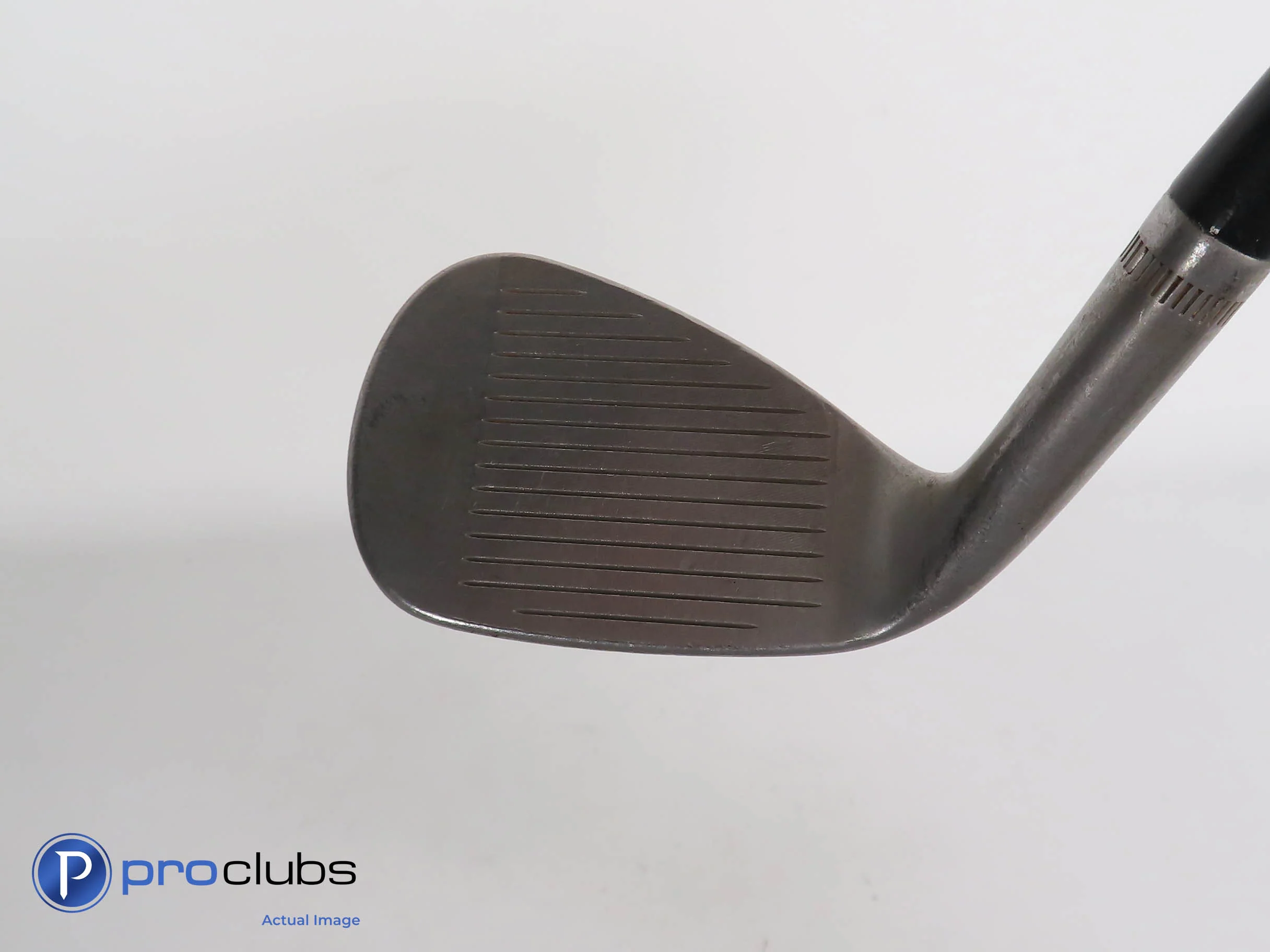 Callaway Jaws MD5 56*(12*) -Wedge- Dynamic Gold S400 Stiff - Flex 331709 - Image 2