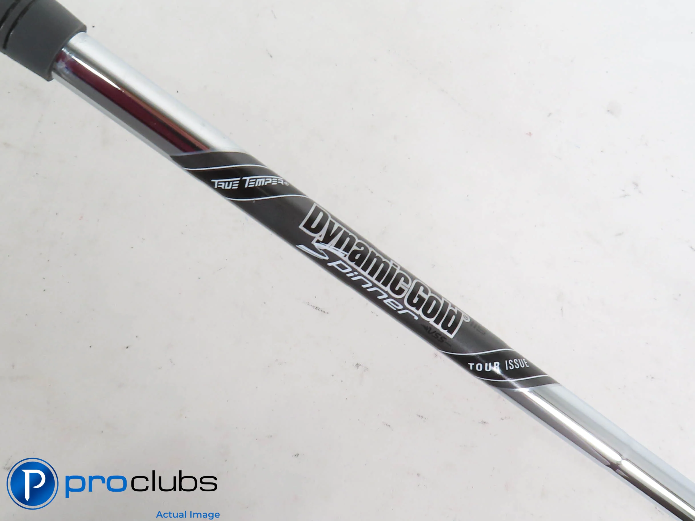 Callaway JAWS RAW 58*(8*) Wedge Z-Grind - DG Tour Issue Spinner Wedge - 420510 - Image 3